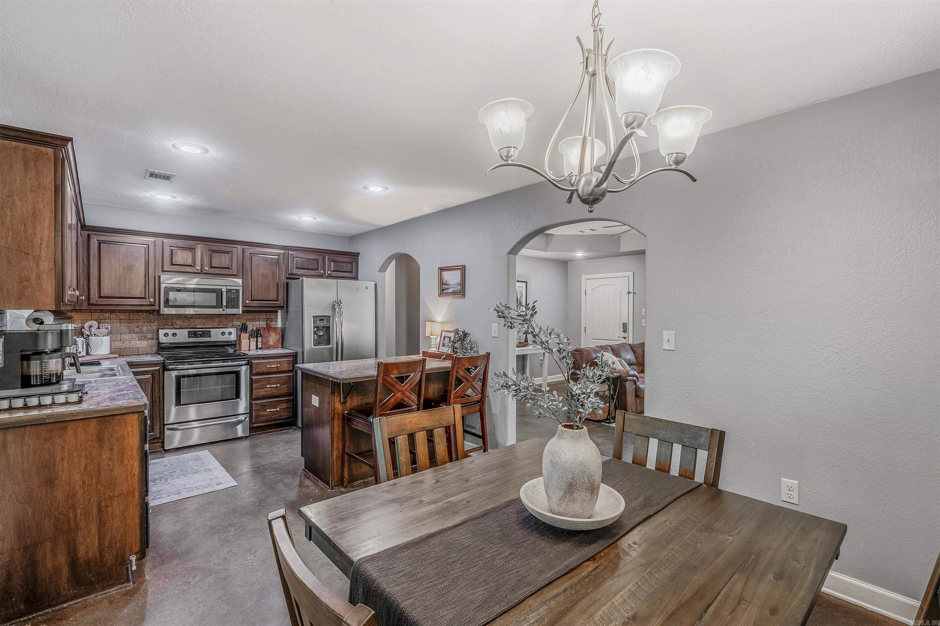 58  Eaglebrook  Conway, AR