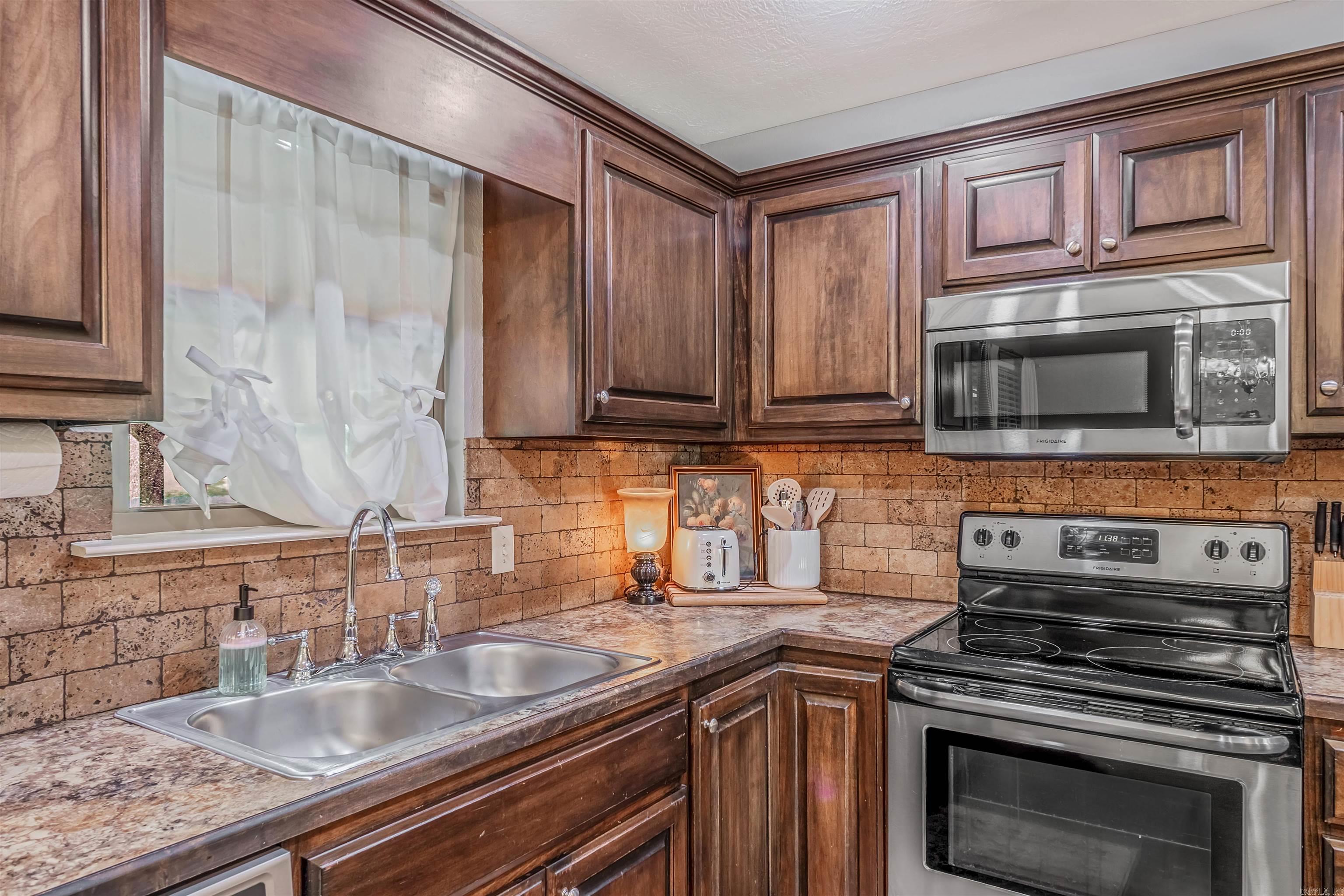 58  Eaglebrook  Conway, AR
