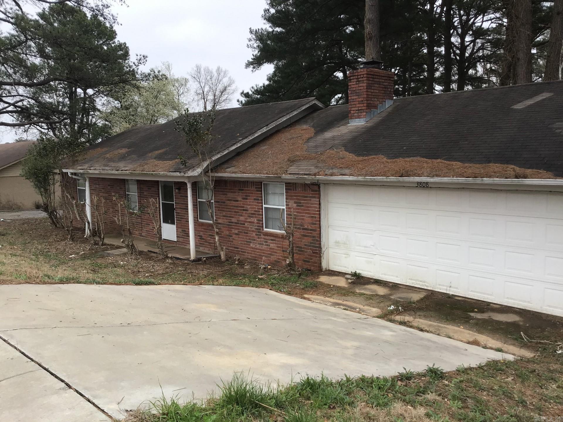 3808  Hwy 5 N  Bryant, AR