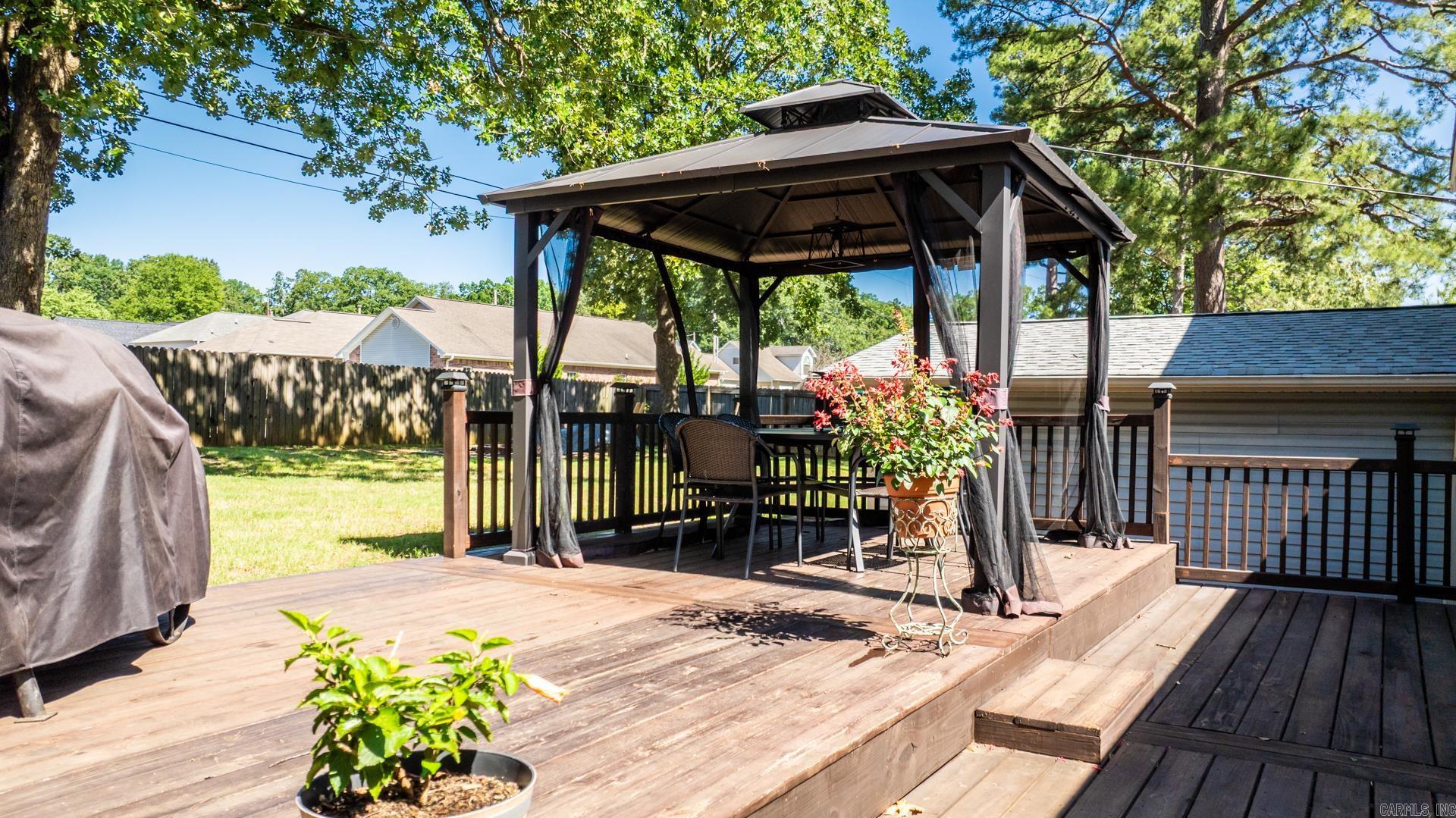 2  Timber Ridge Court  Little Rock, AR