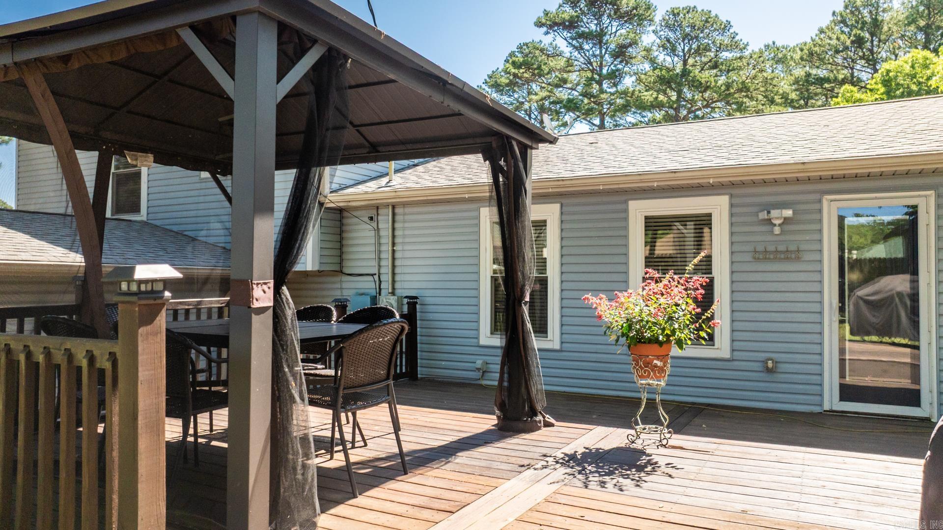 2  Timber Ridge Court  Little Rock, AR