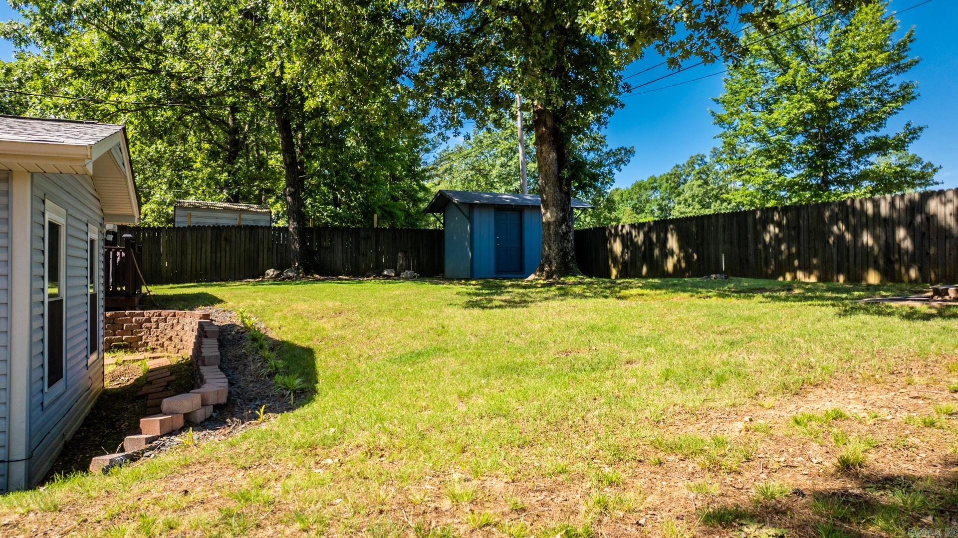 2  Timber Ridge Court  Little Rock, AR