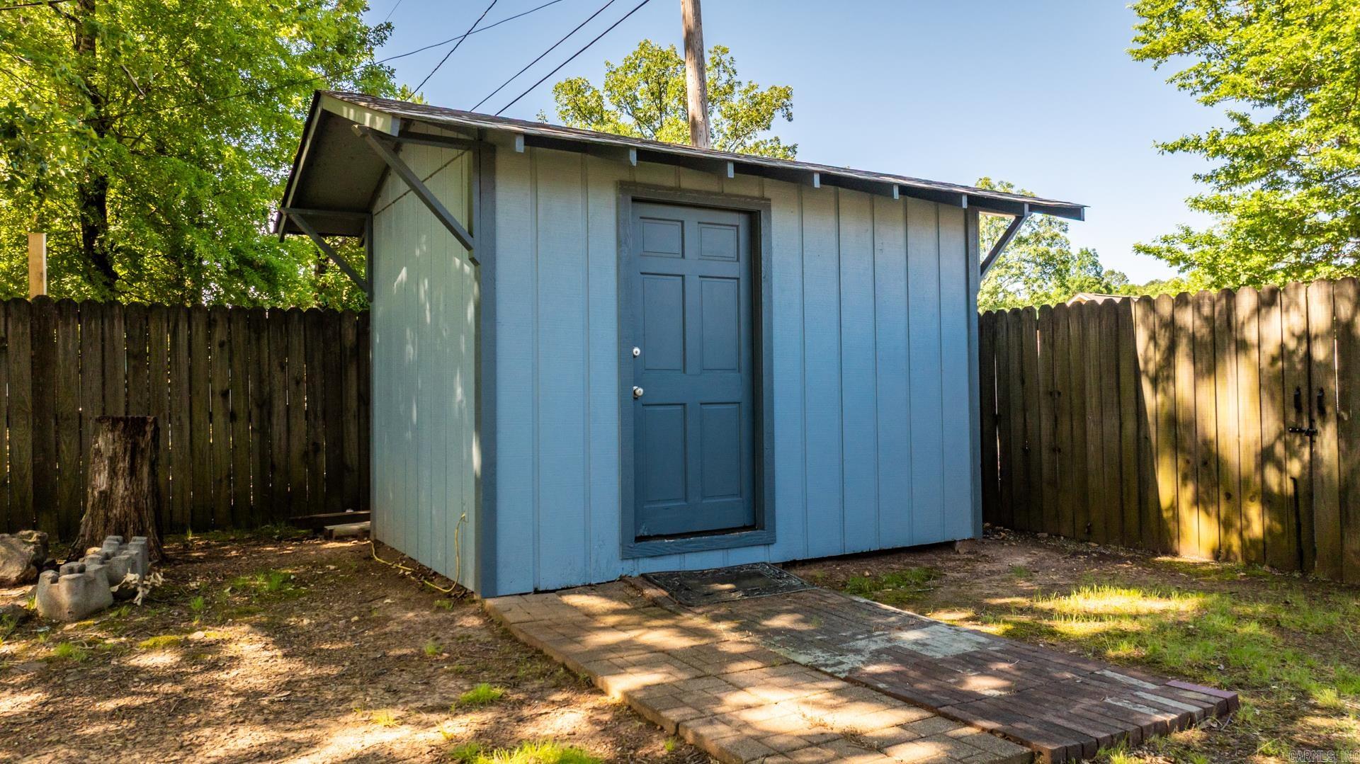 2  Timber Ridge Court  Little Rock, AR