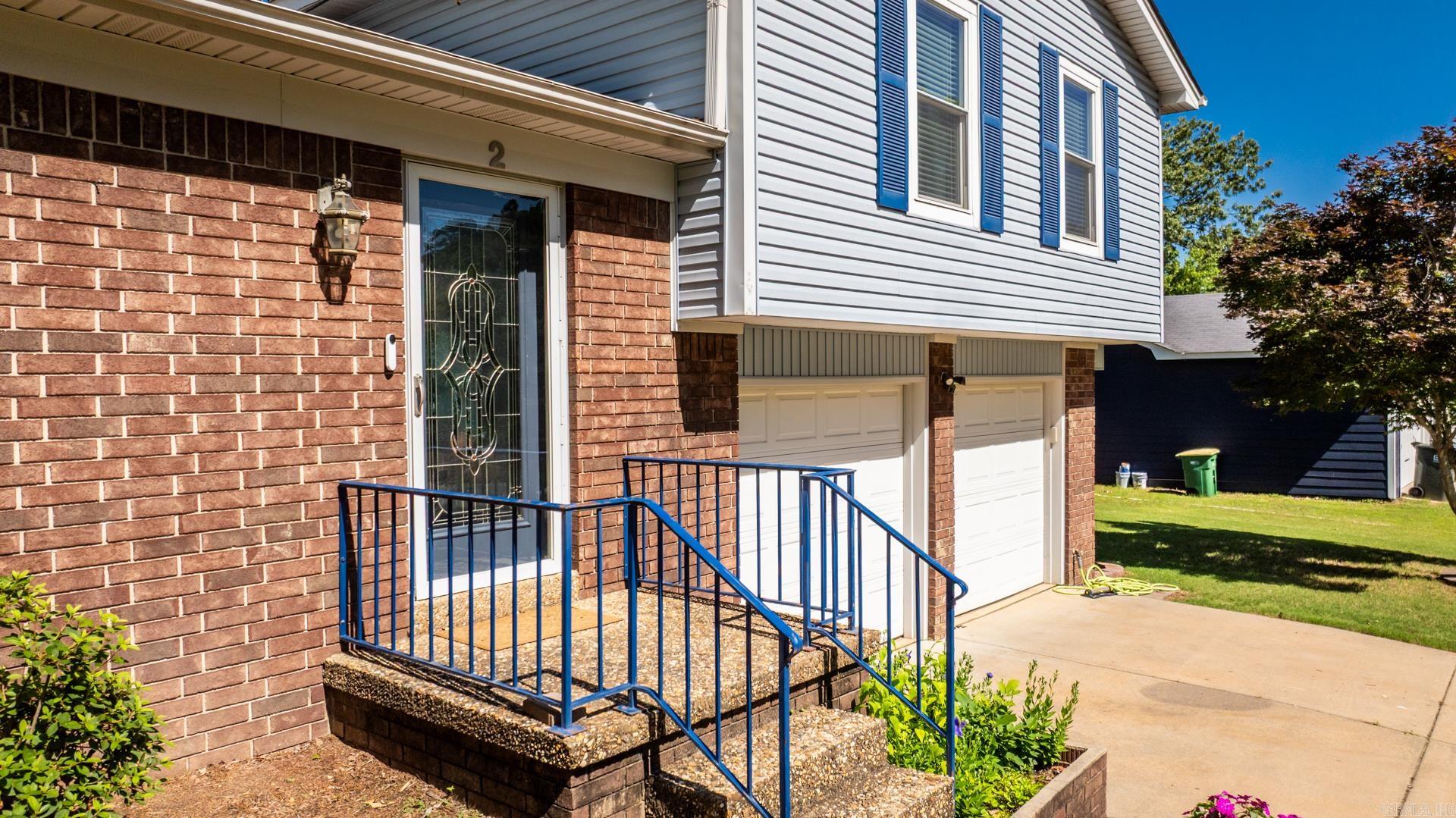 2  Timber Ridge Court  Little Rock, AR