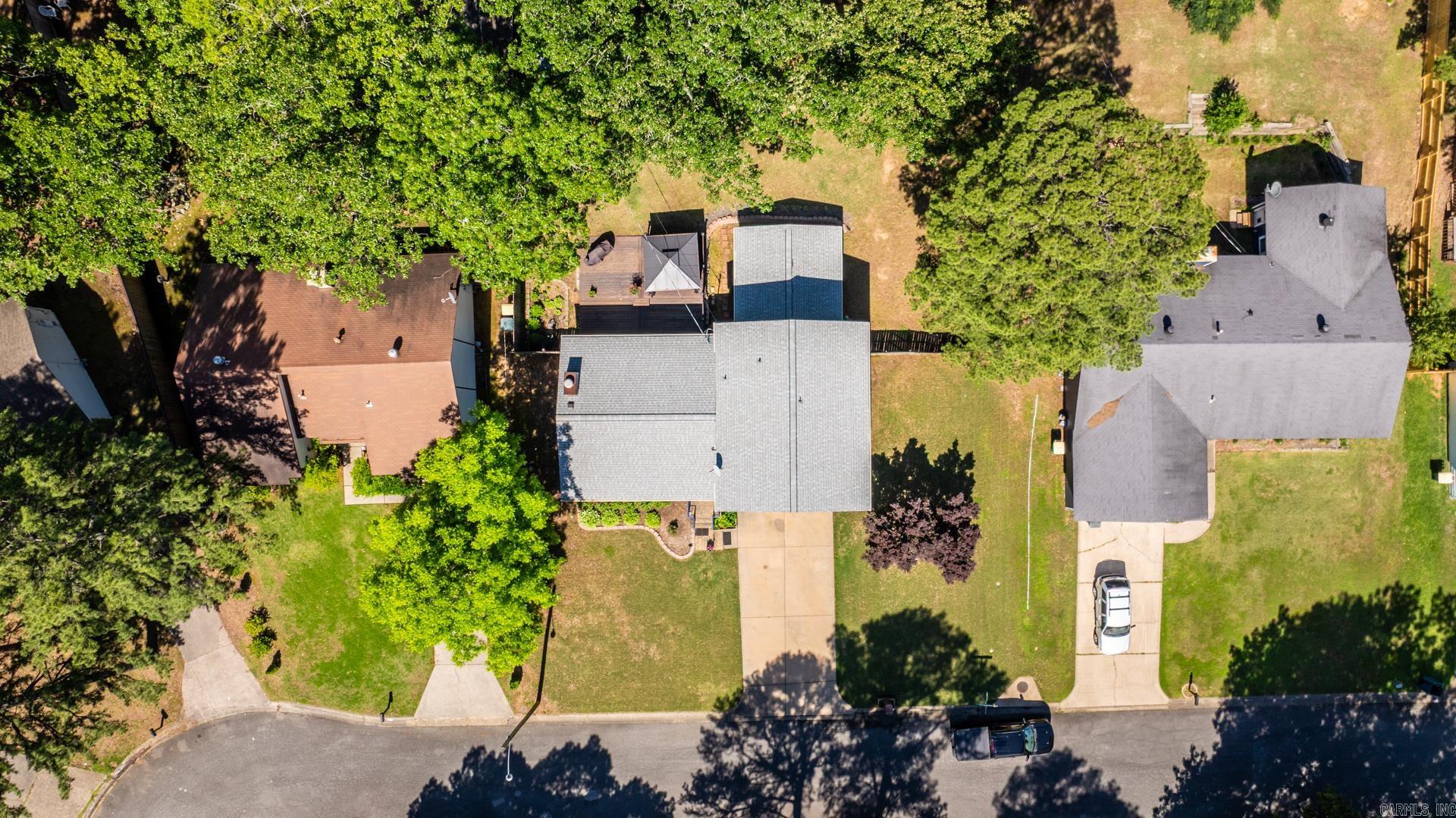 2  Timber Ridge Court  Little Rock, AR