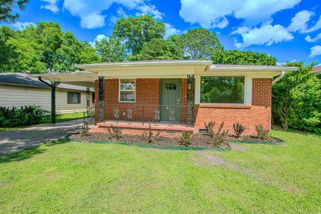 706  Walnut  North Little Rock, AR