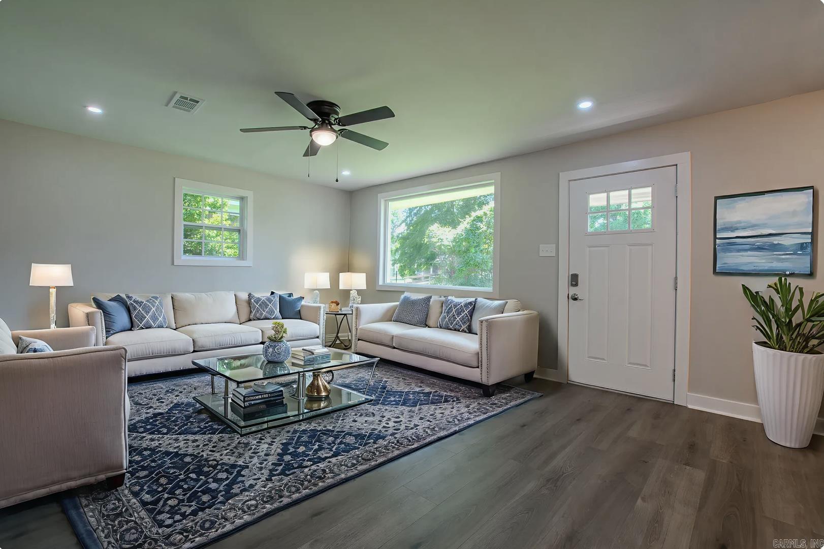 706 Walnut  North Little Rock, AR