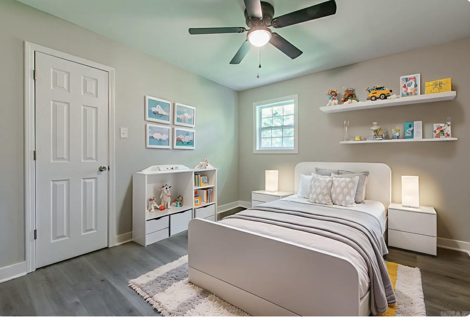 706 Walnut  North Little Rock, AR