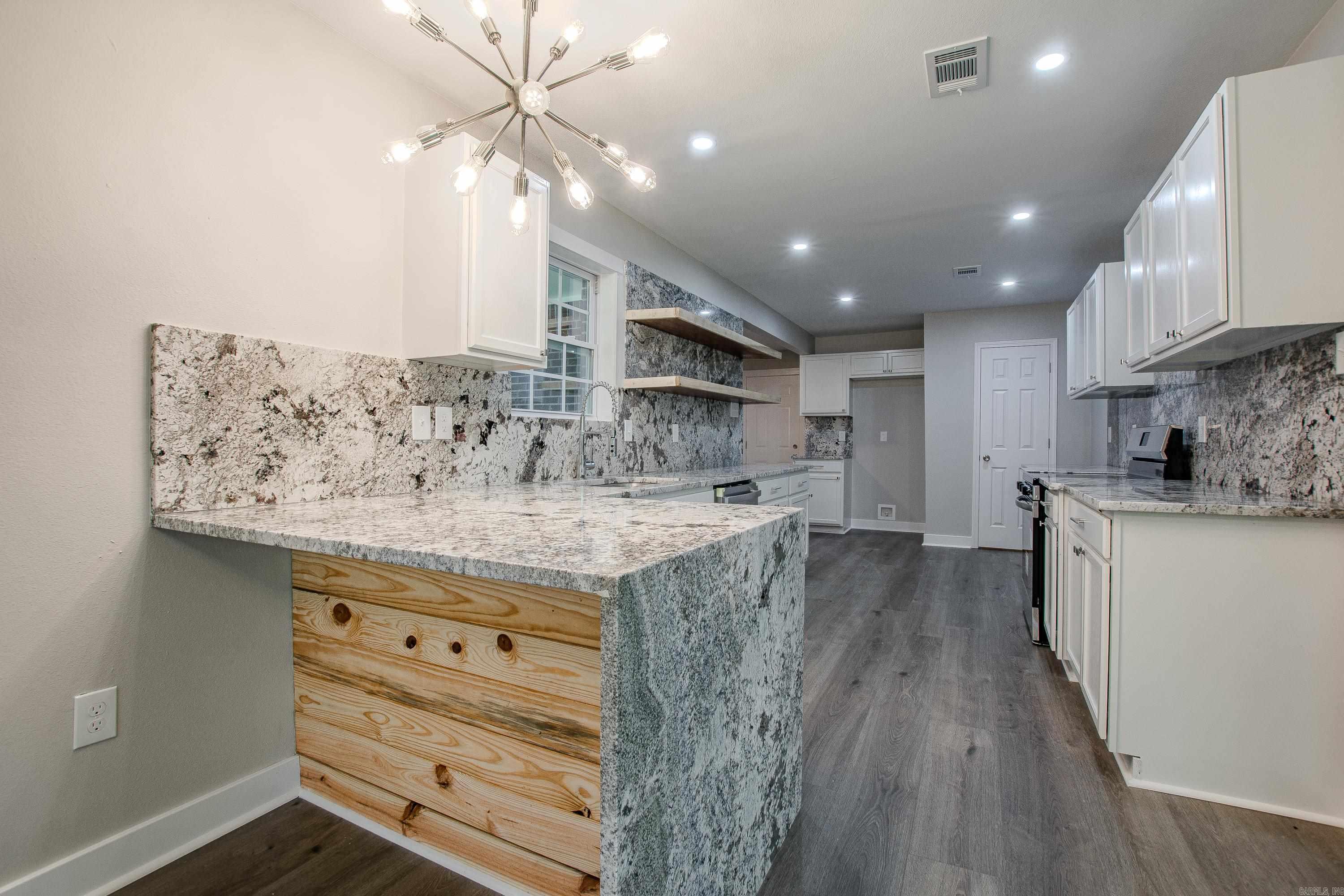 706 Walnut  North Little Rock, AR