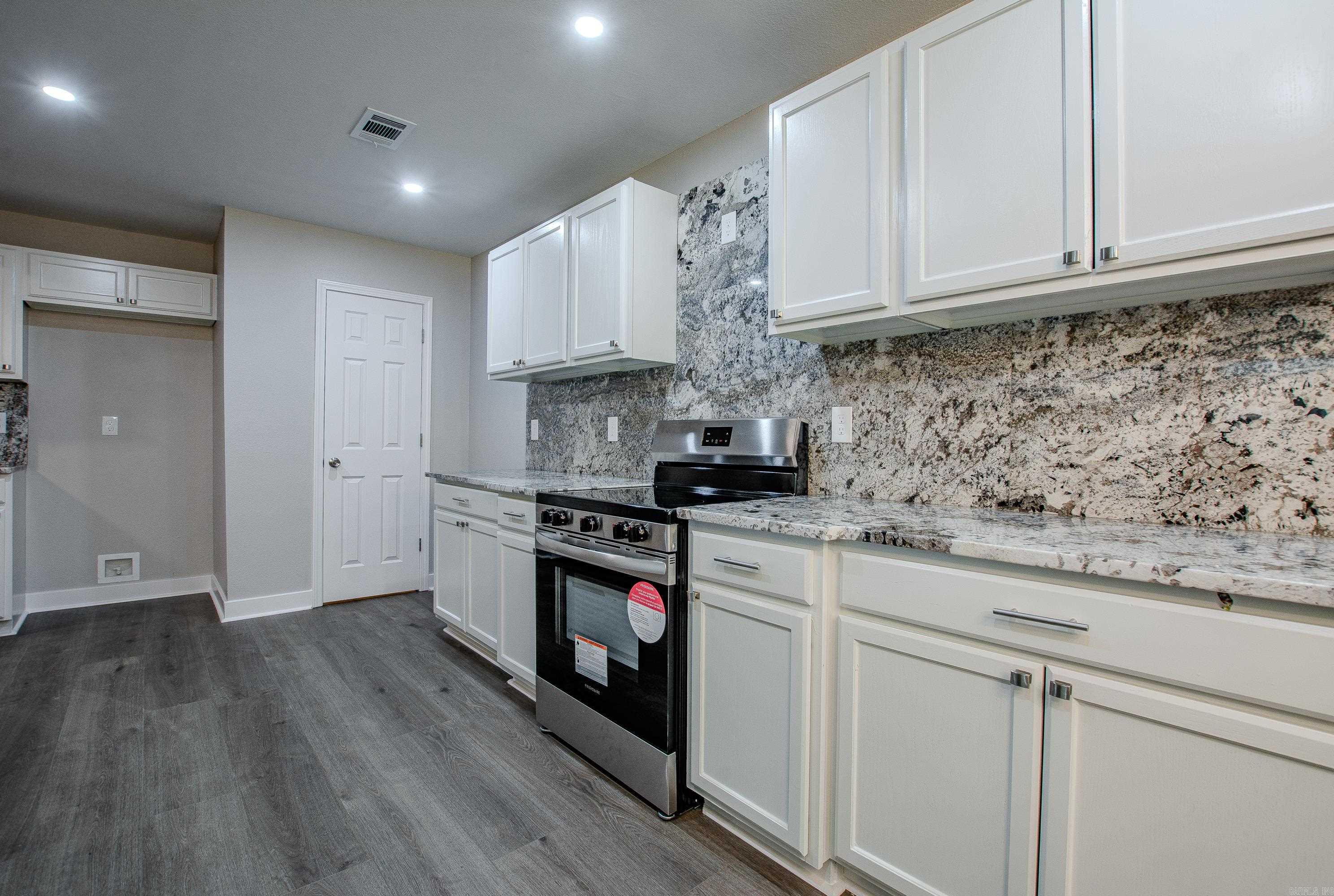 706 Walnut  North Little Rock, AR