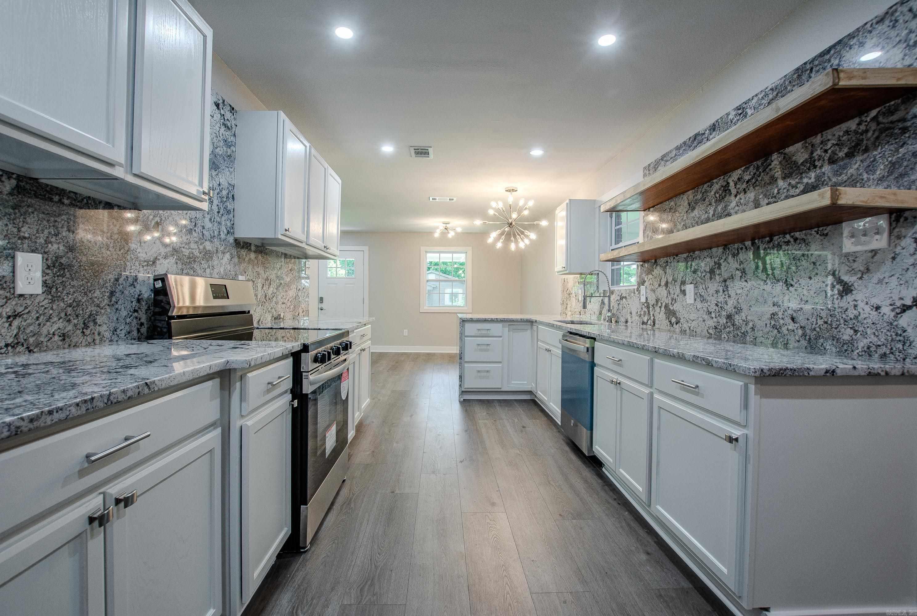 706 Walnut  North Little Rock, AR
