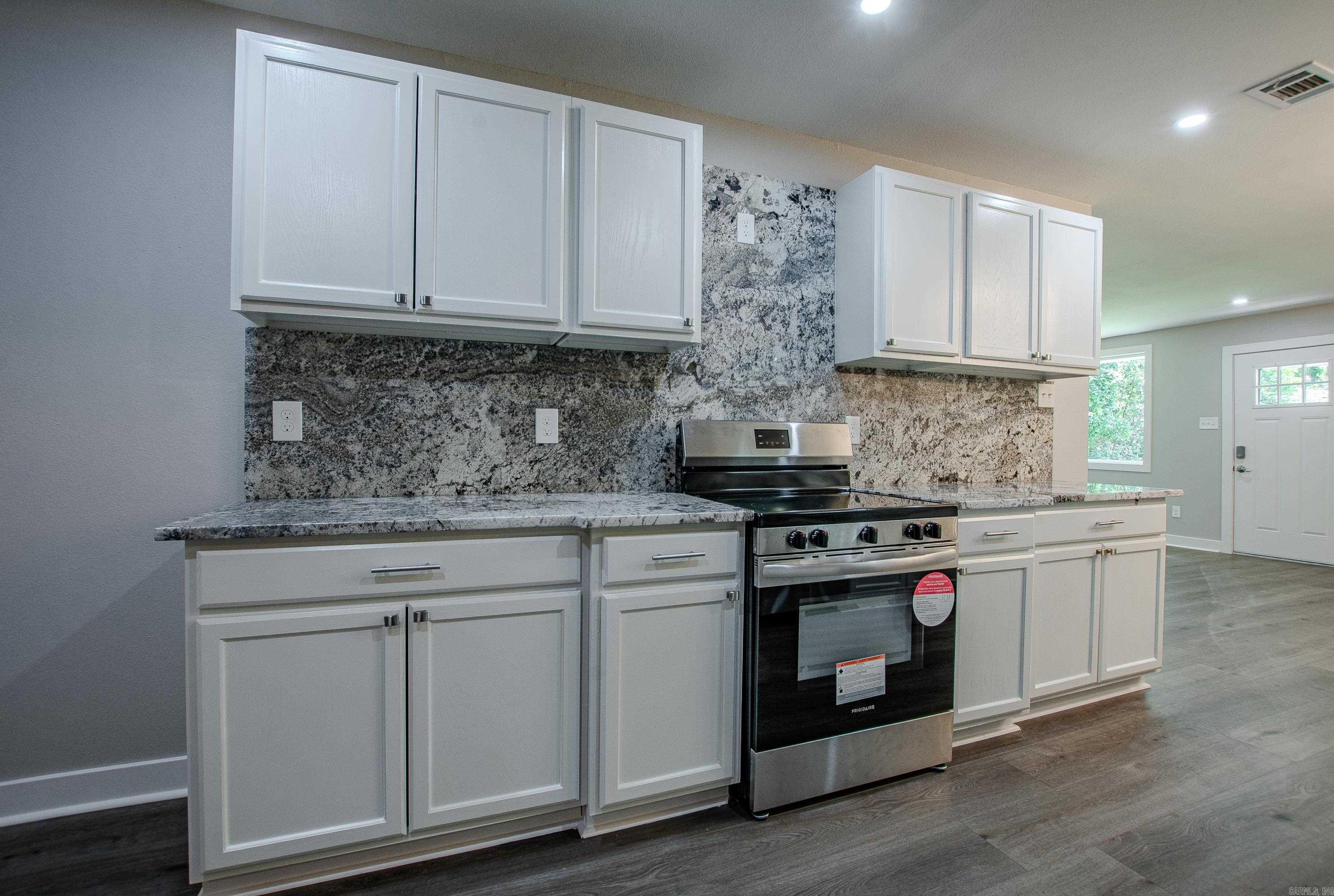 706 Walnut  North Little Rock, AR