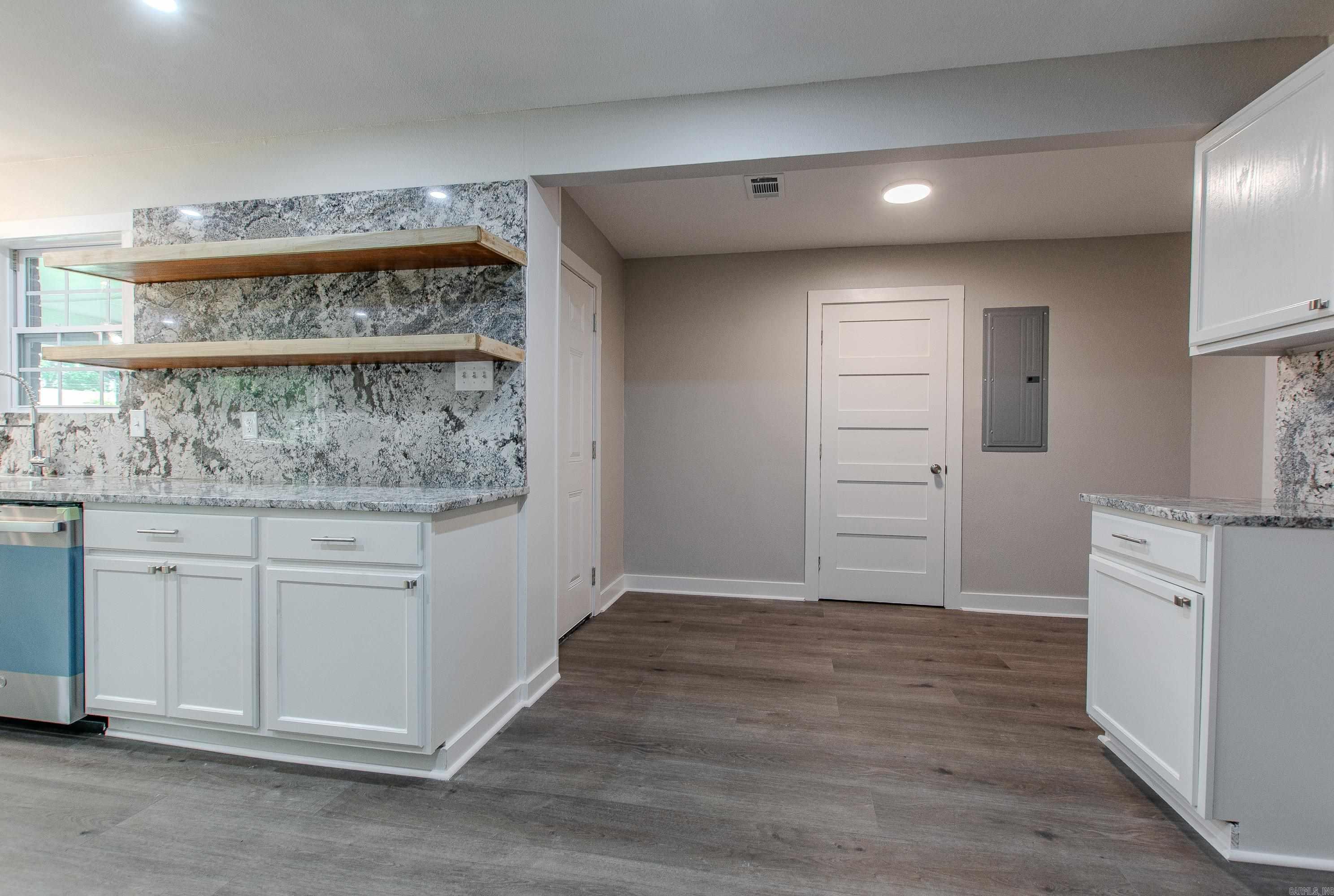 706 Walnut  North Little Rock, AR