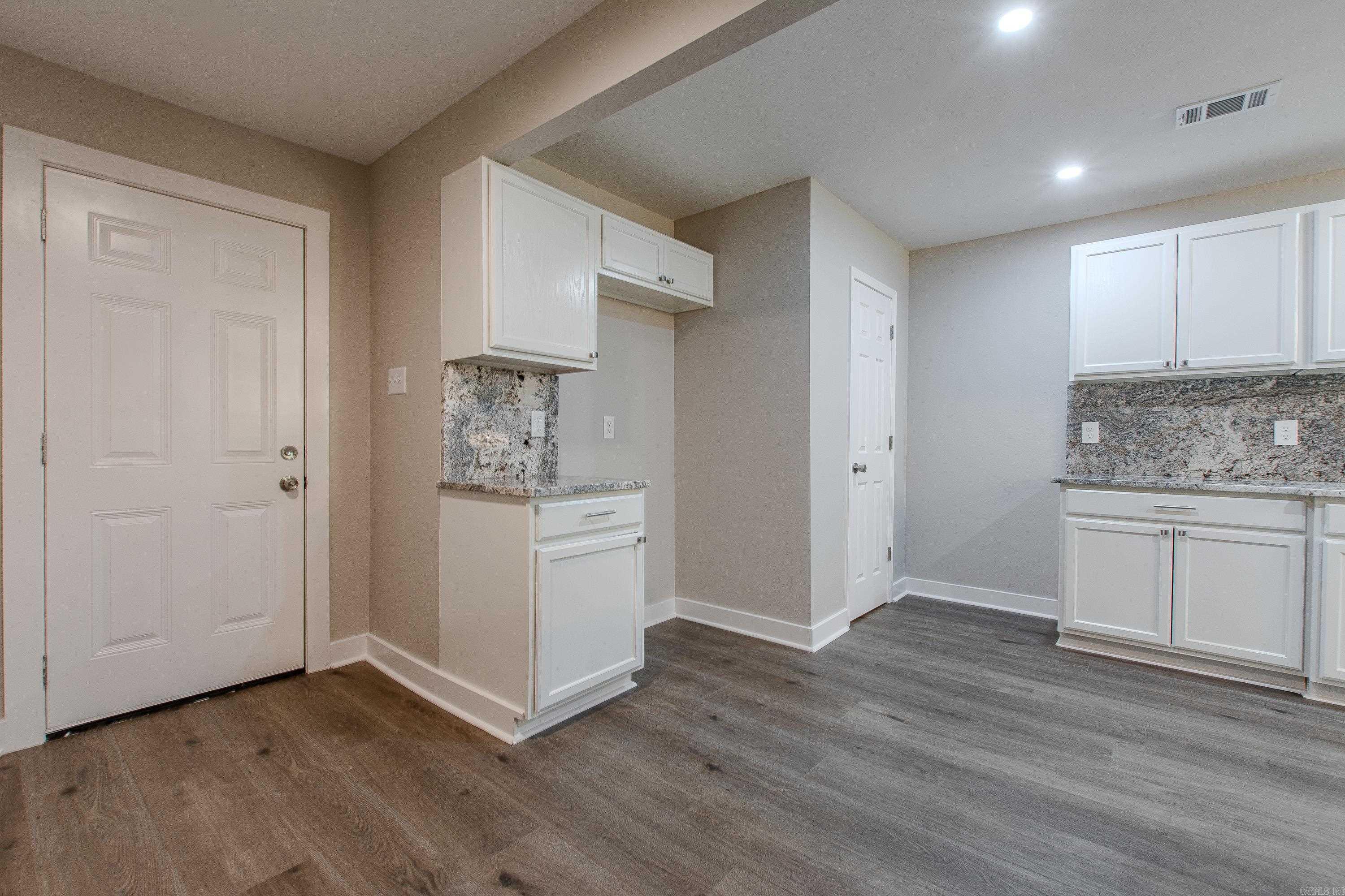 706 Walnut  North Little Rock, AR