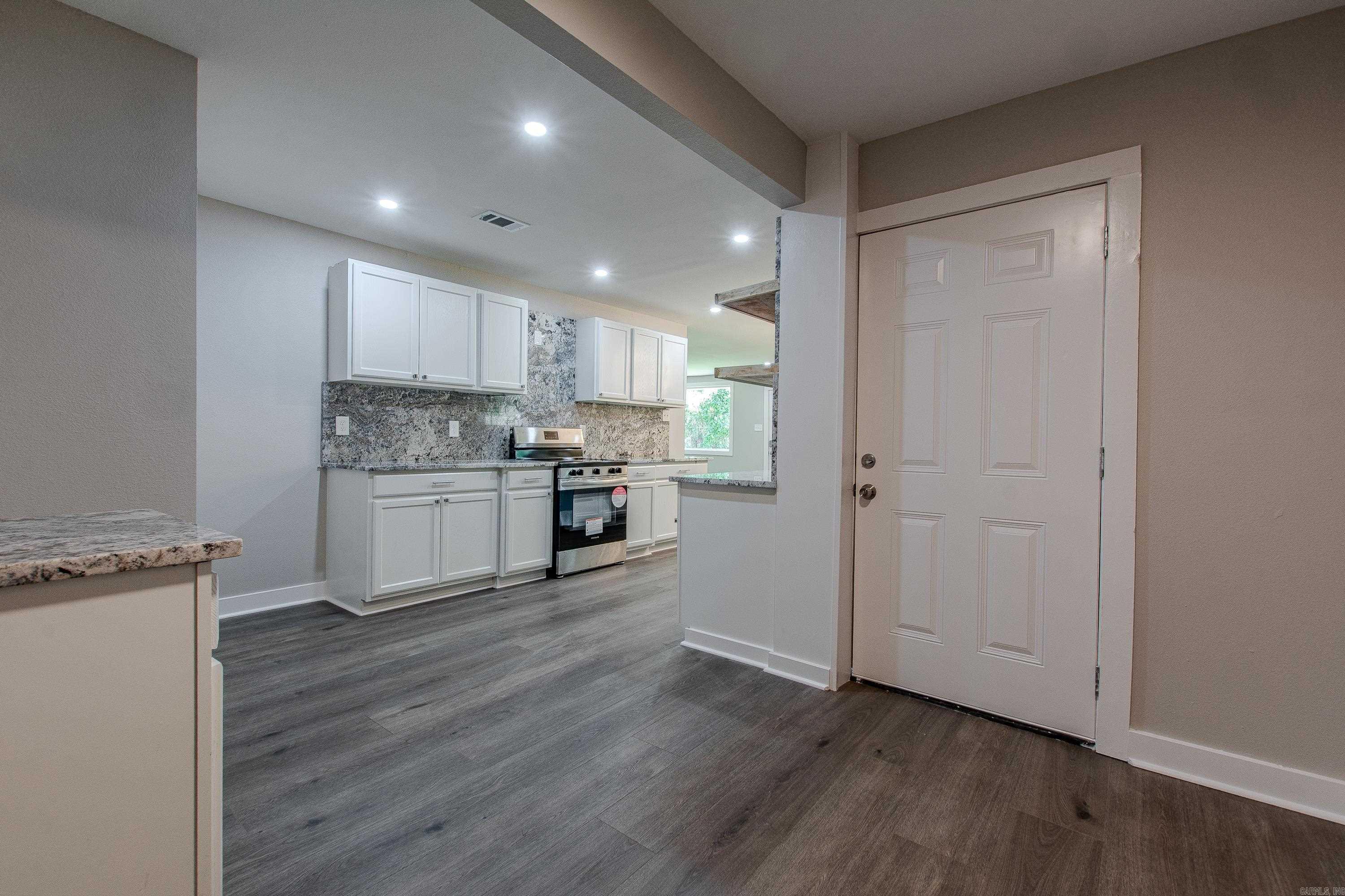 706 Walnut  North Little Rock, AR