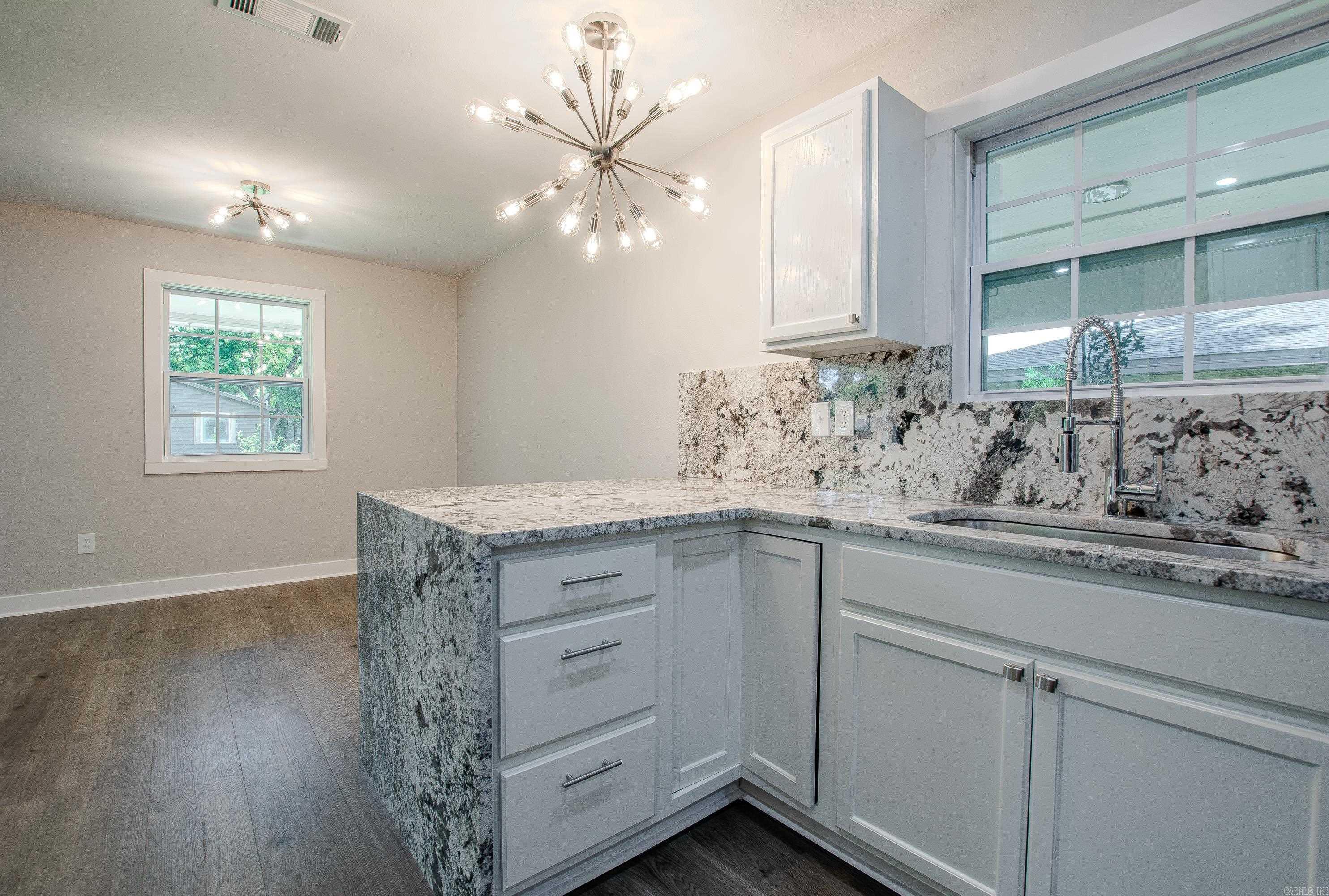706 Walnut  North Little Rock, AR
