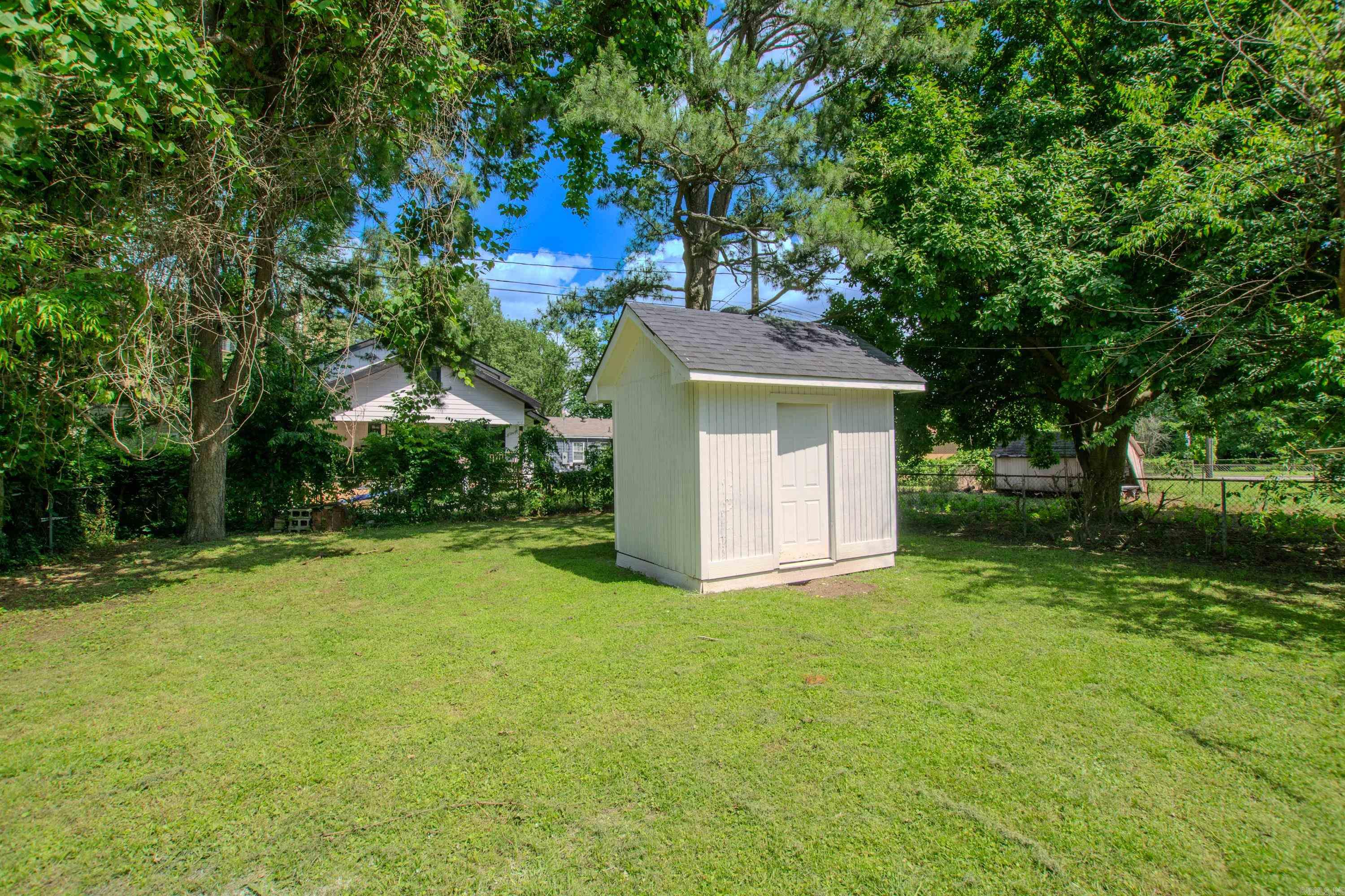 706 Walnut  North Little Rock, AR