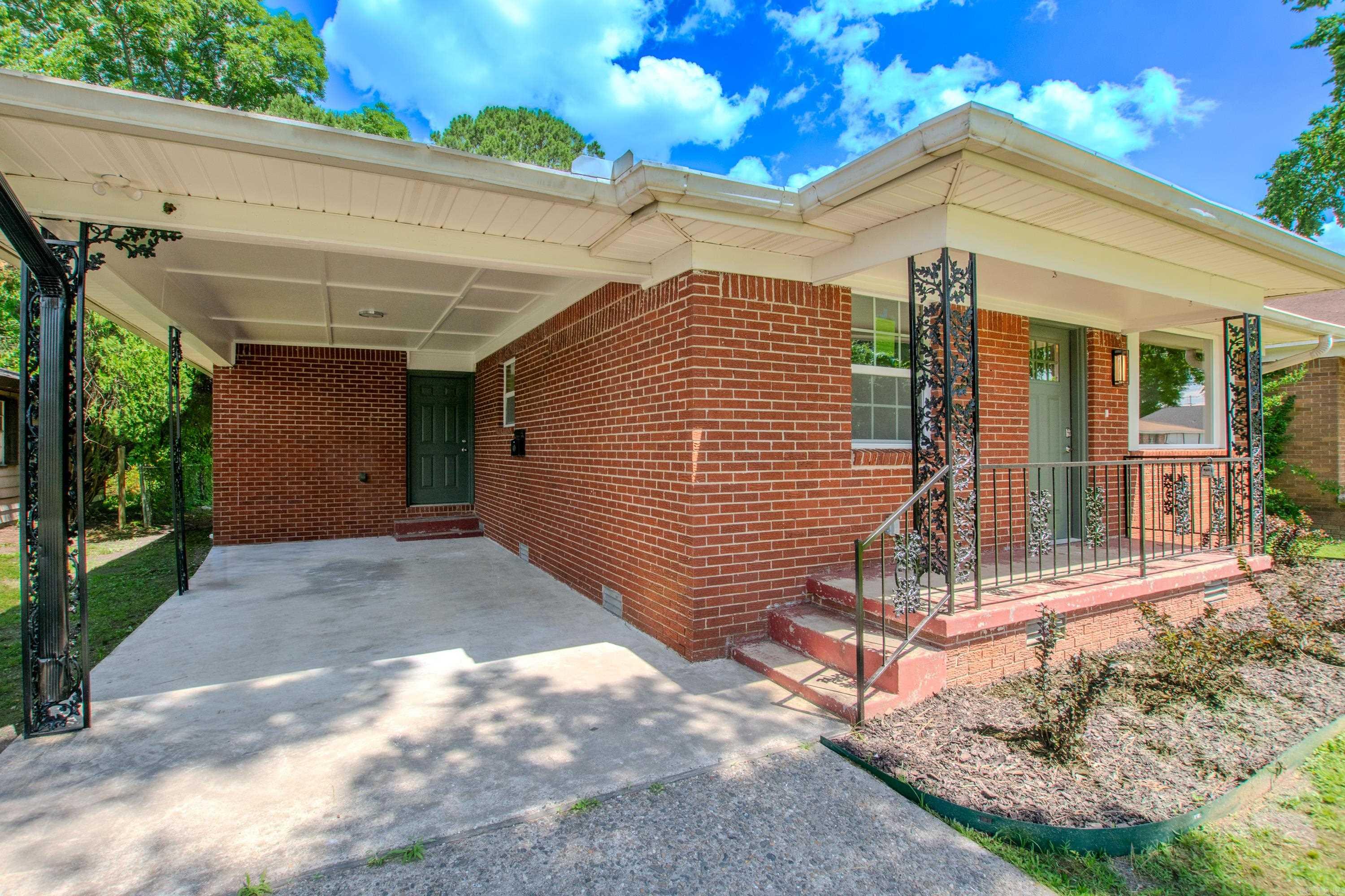 706 Walnut  North Little Rock, AR