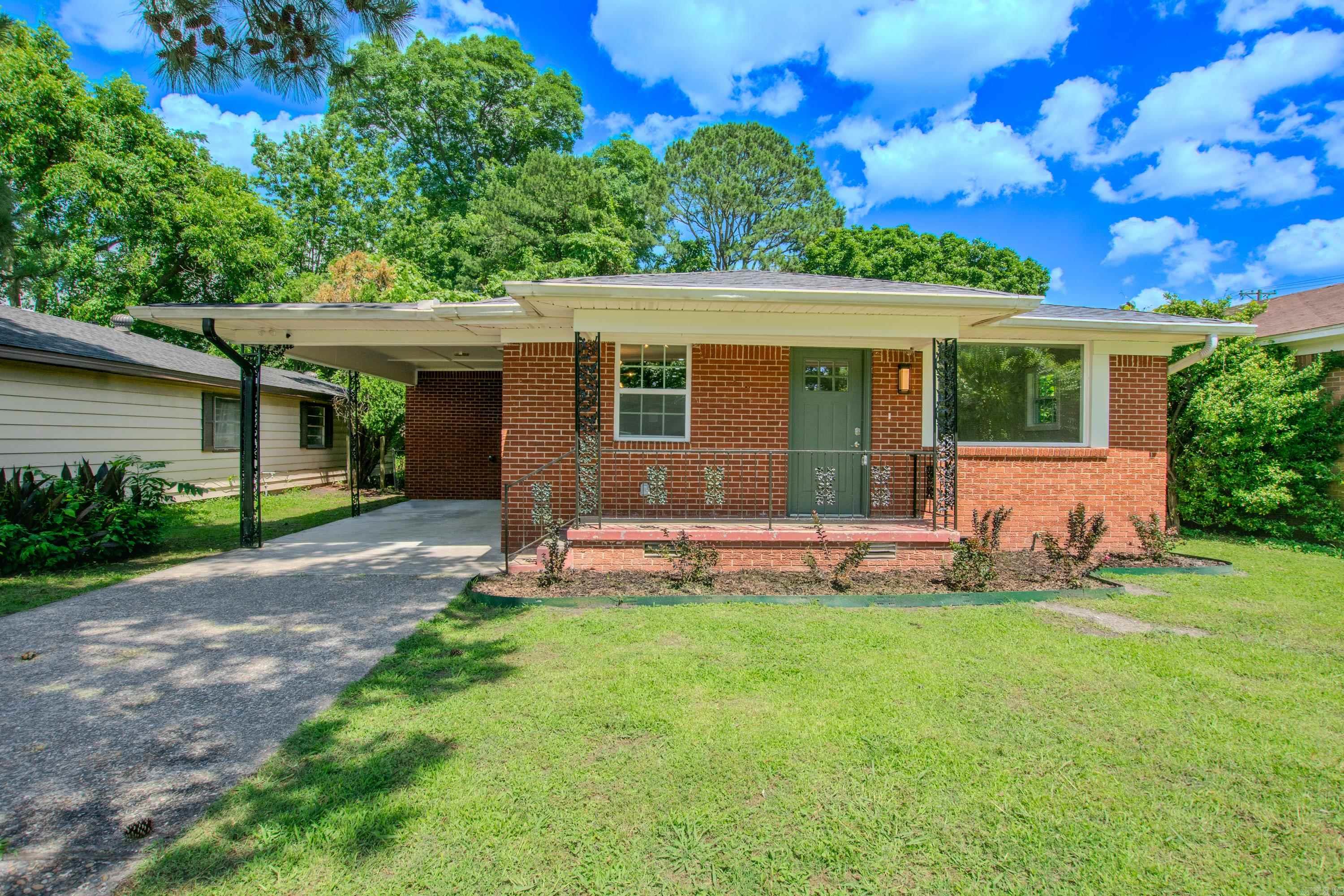 706 Walnut  North Little Rock, AR
