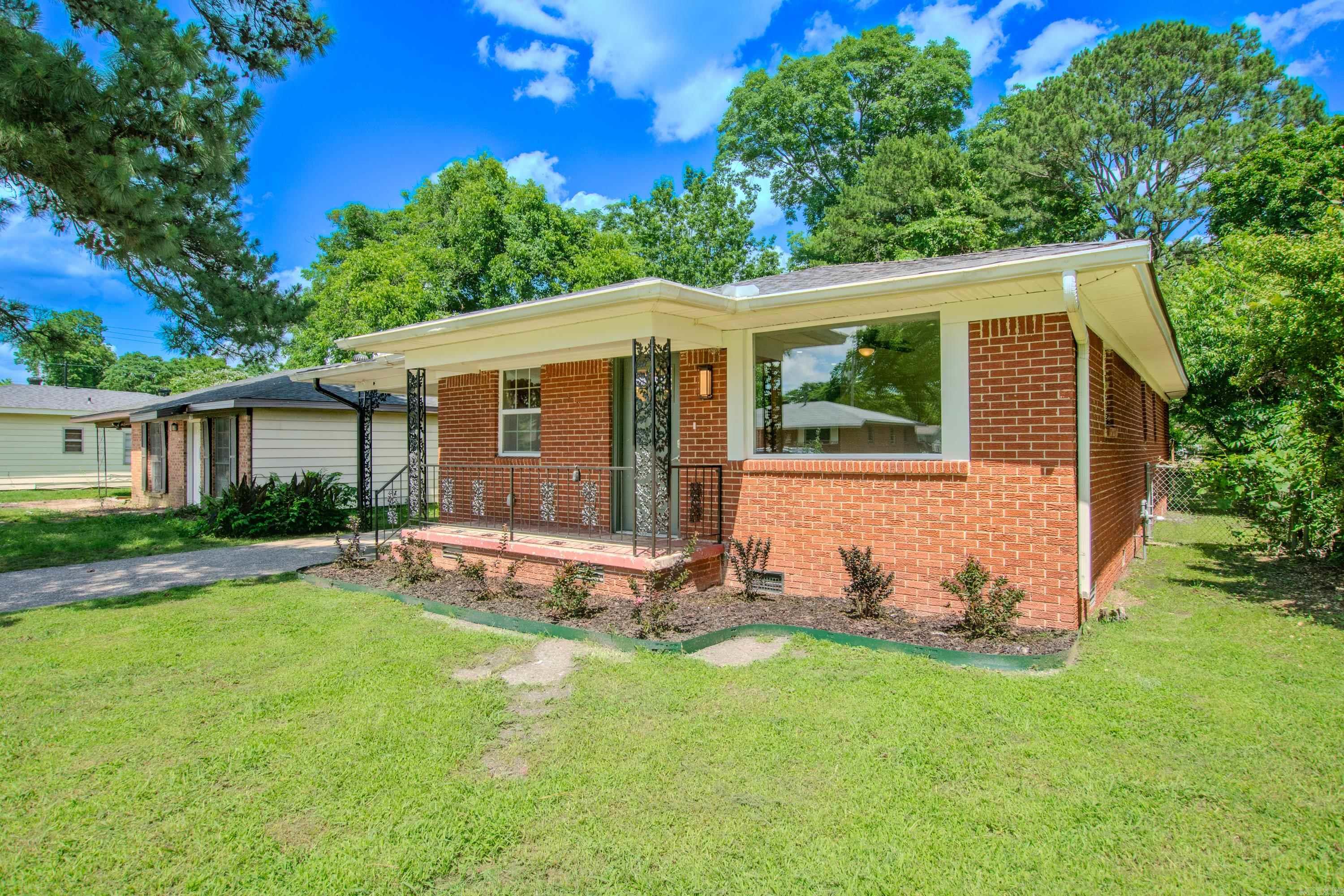 706 Walnut  North Little Rock, AR