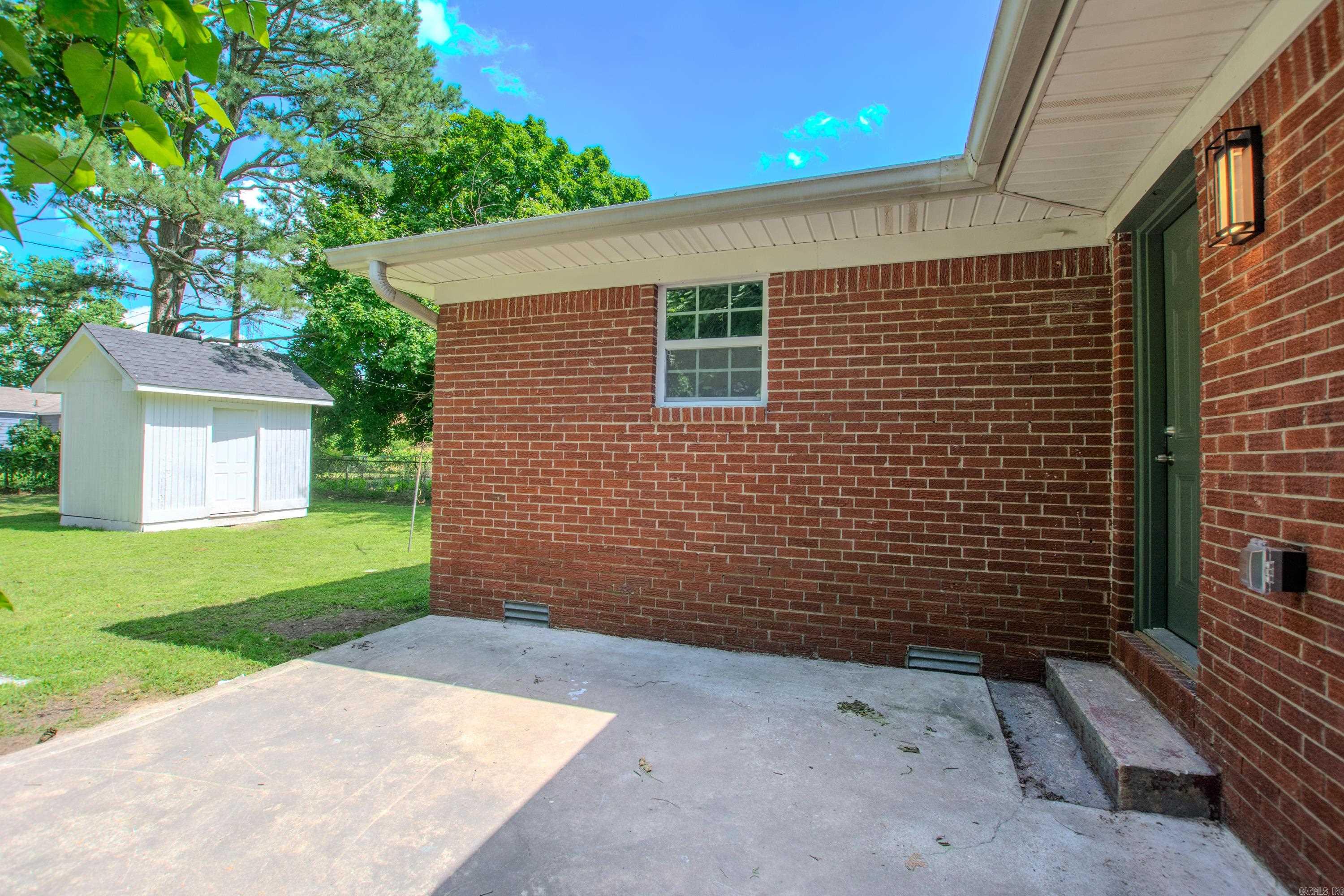 706 Walnut  North Little Rock, AR