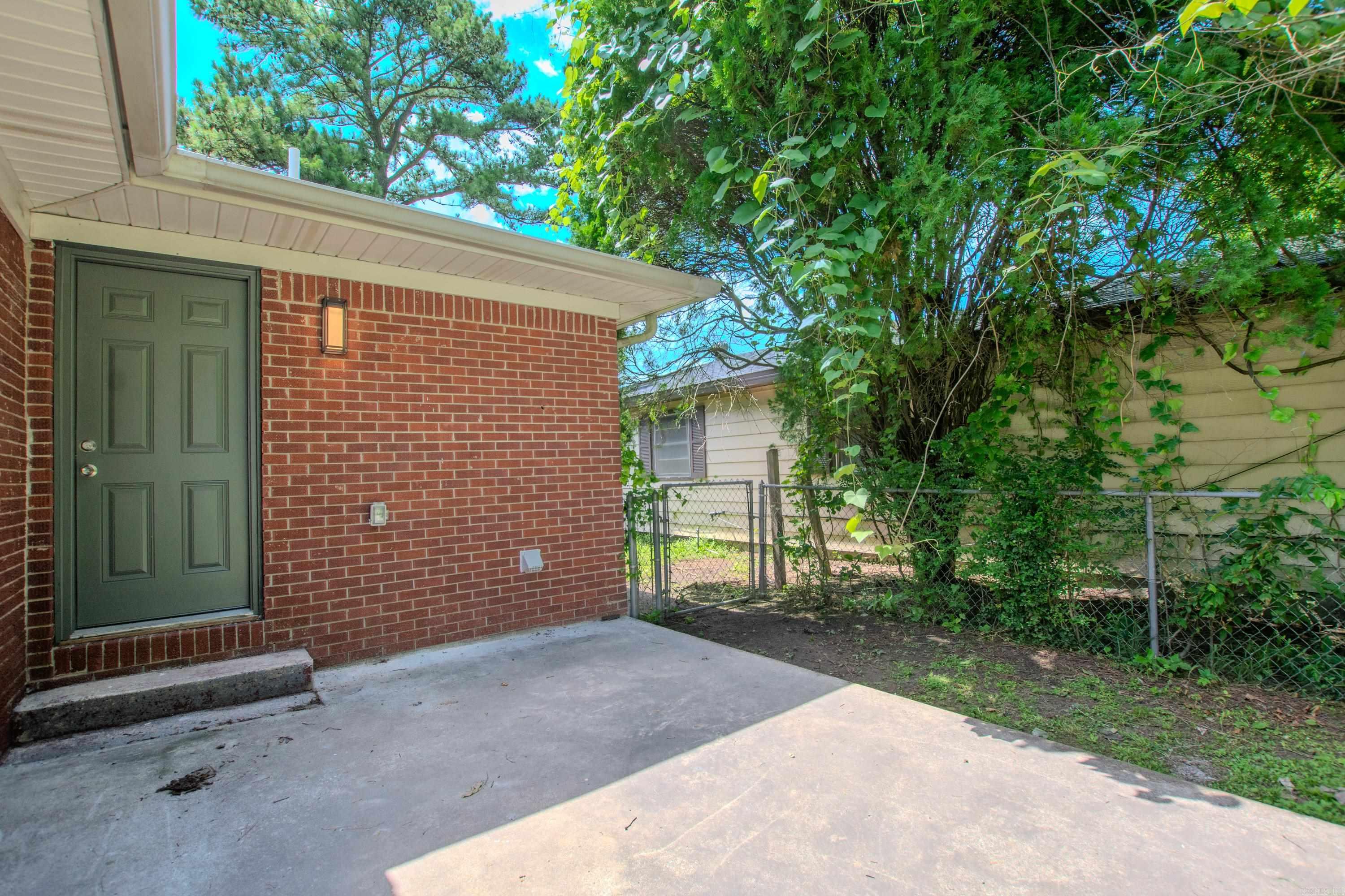 706 Walnut  North Little Rock, AR