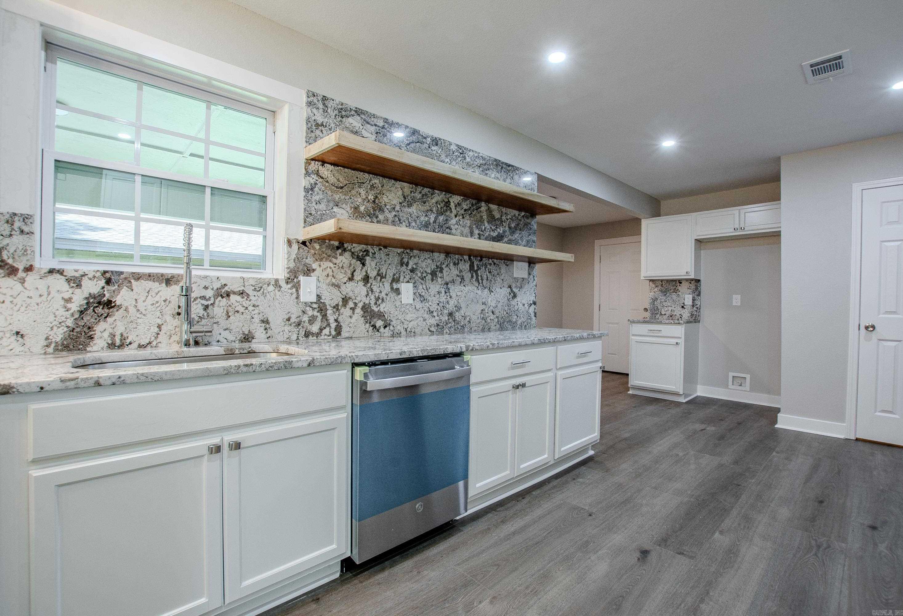 706 Walnut  North Little Rock, AR