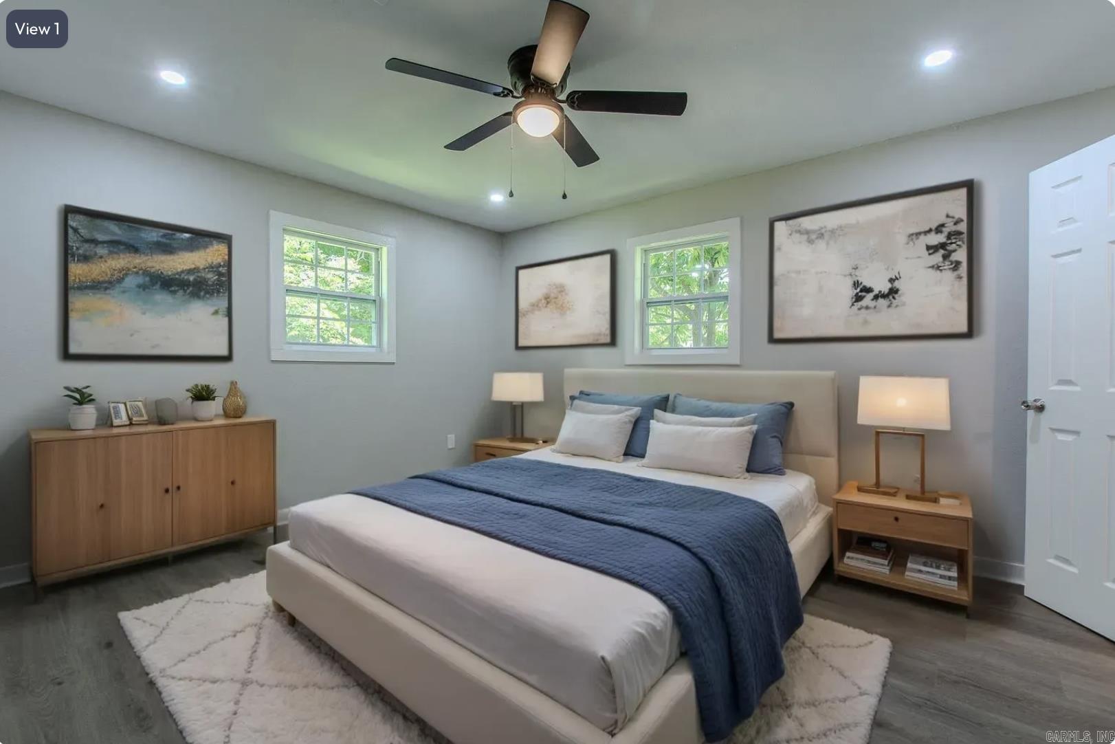 706 Walnut  North Little Rock, AR