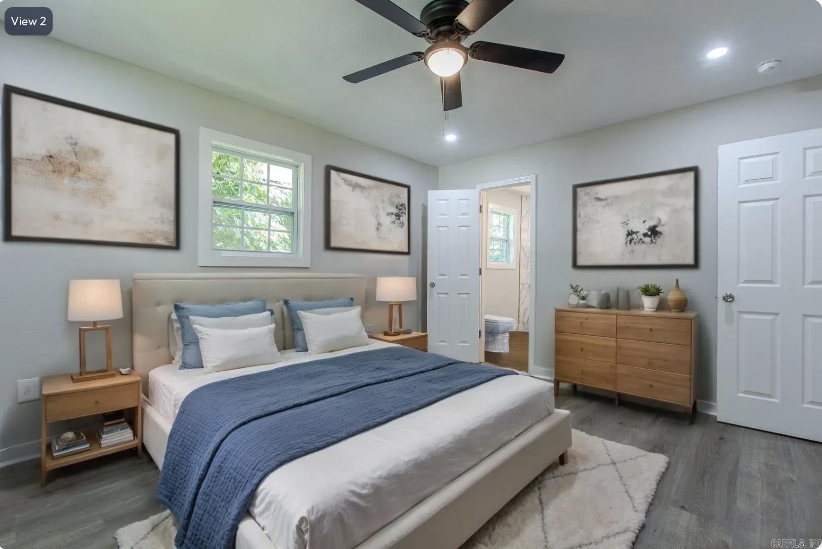 706 Walnut  North Little Rock, AR