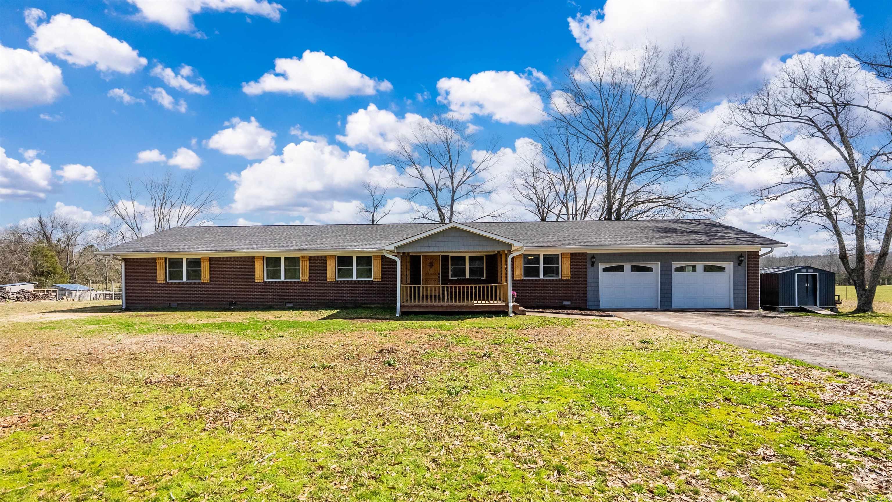 16  Rabbit Run  Conway, AR