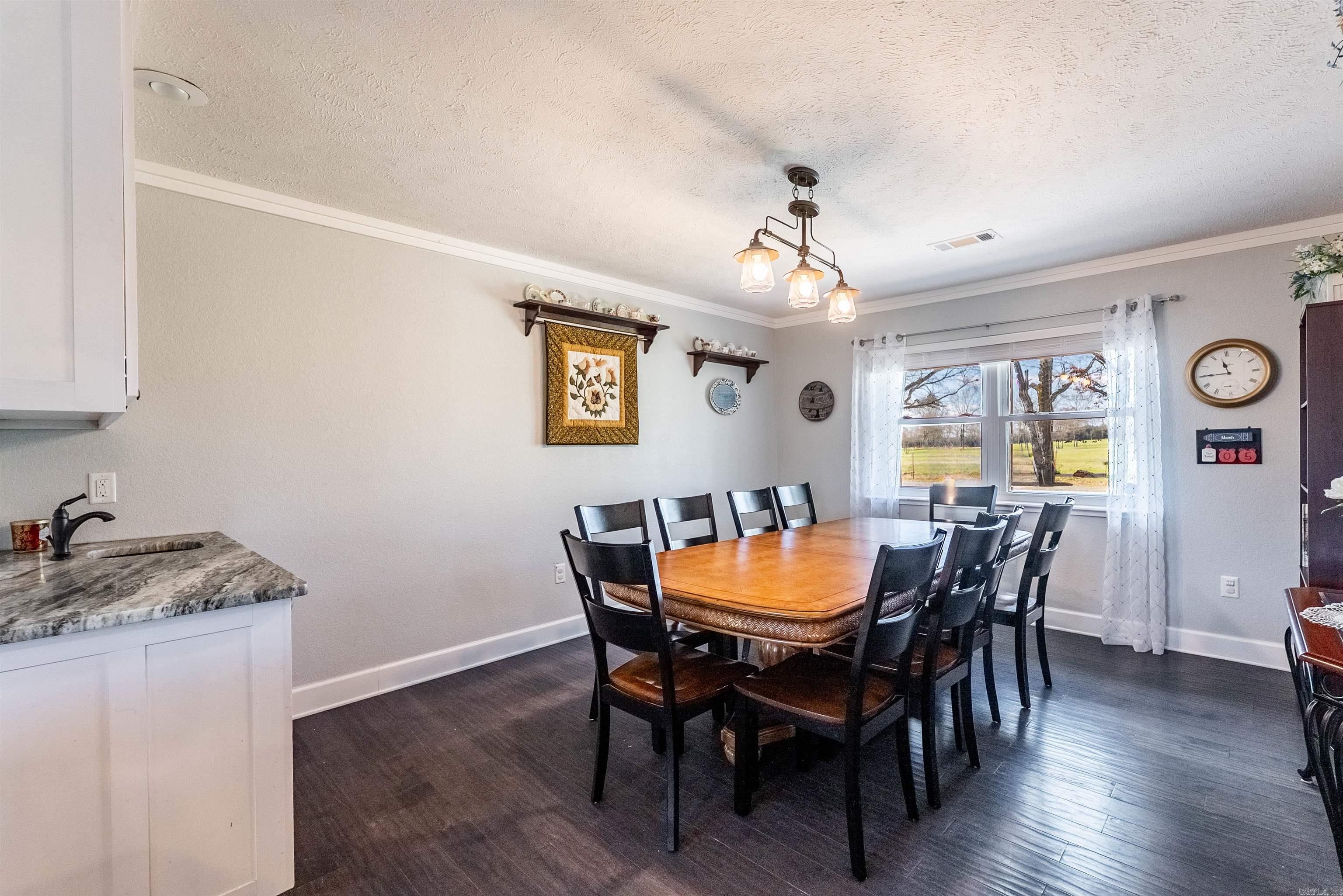 16  Rabbit Run  Conway, AR