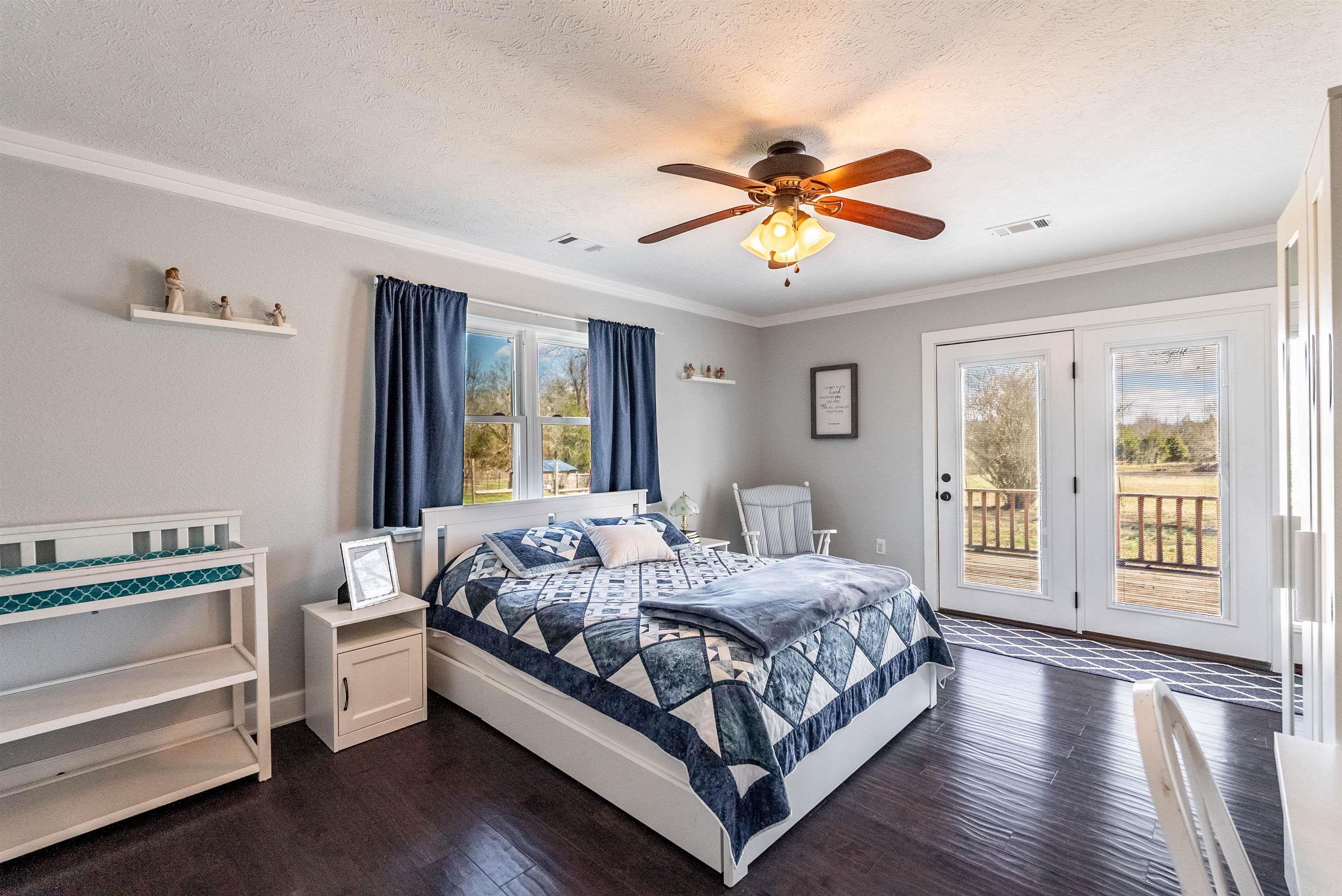 16  Rabbit Run  Conway, AR