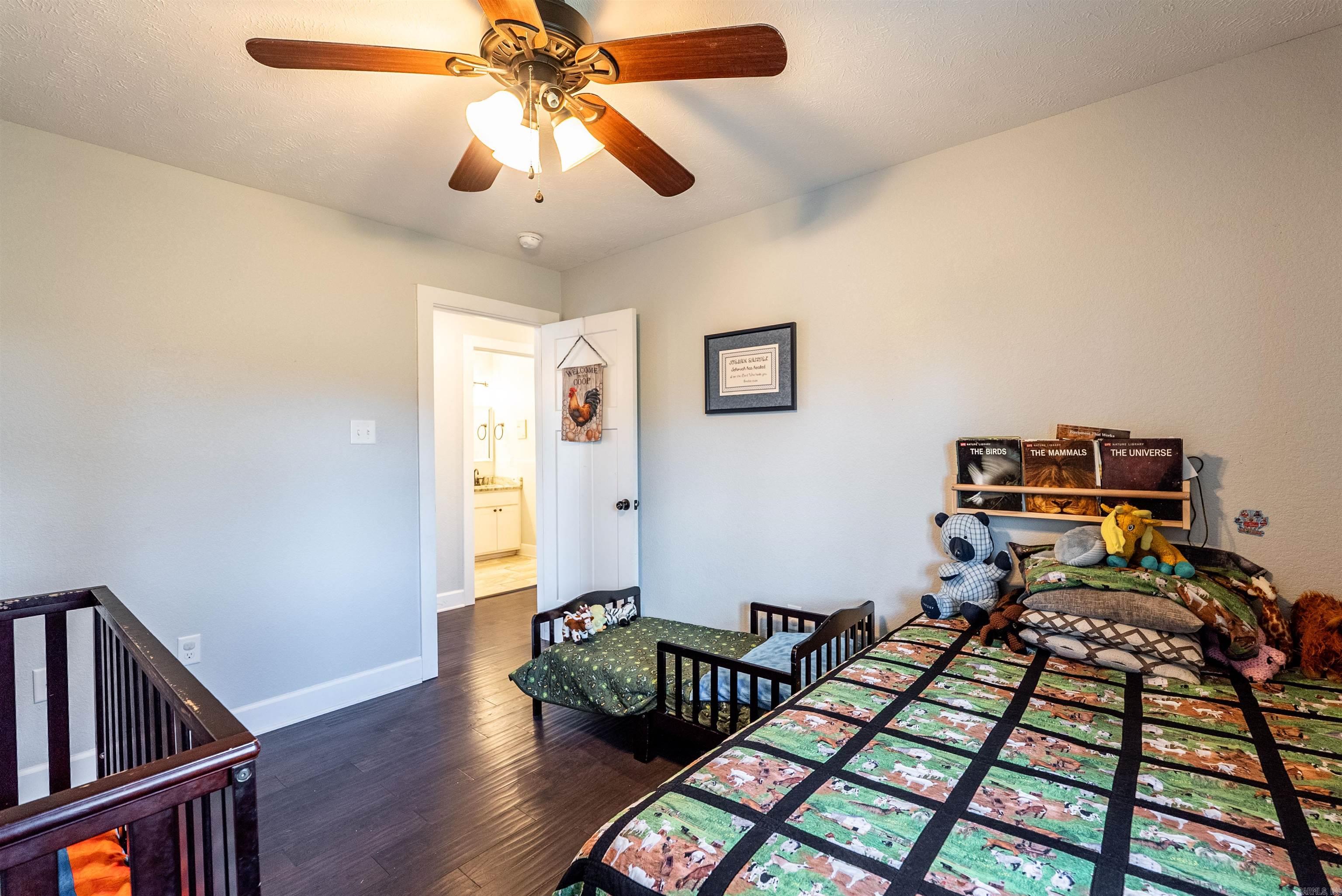 16  Rabbit Run  Conway, AR