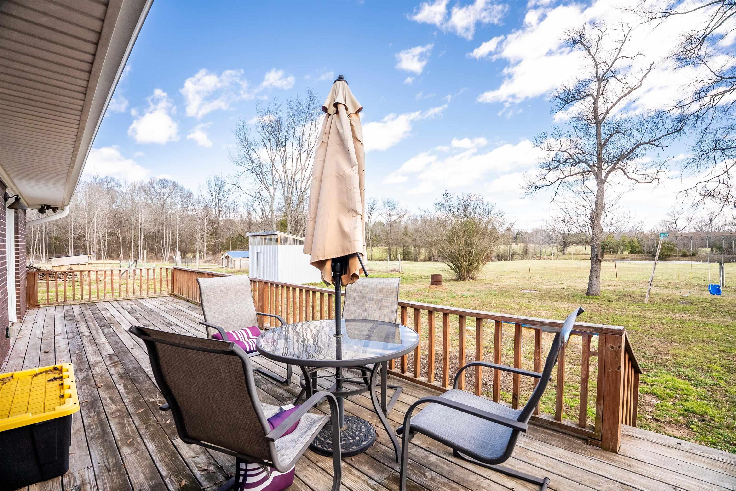 16  Rabbit Run  Conway, AR