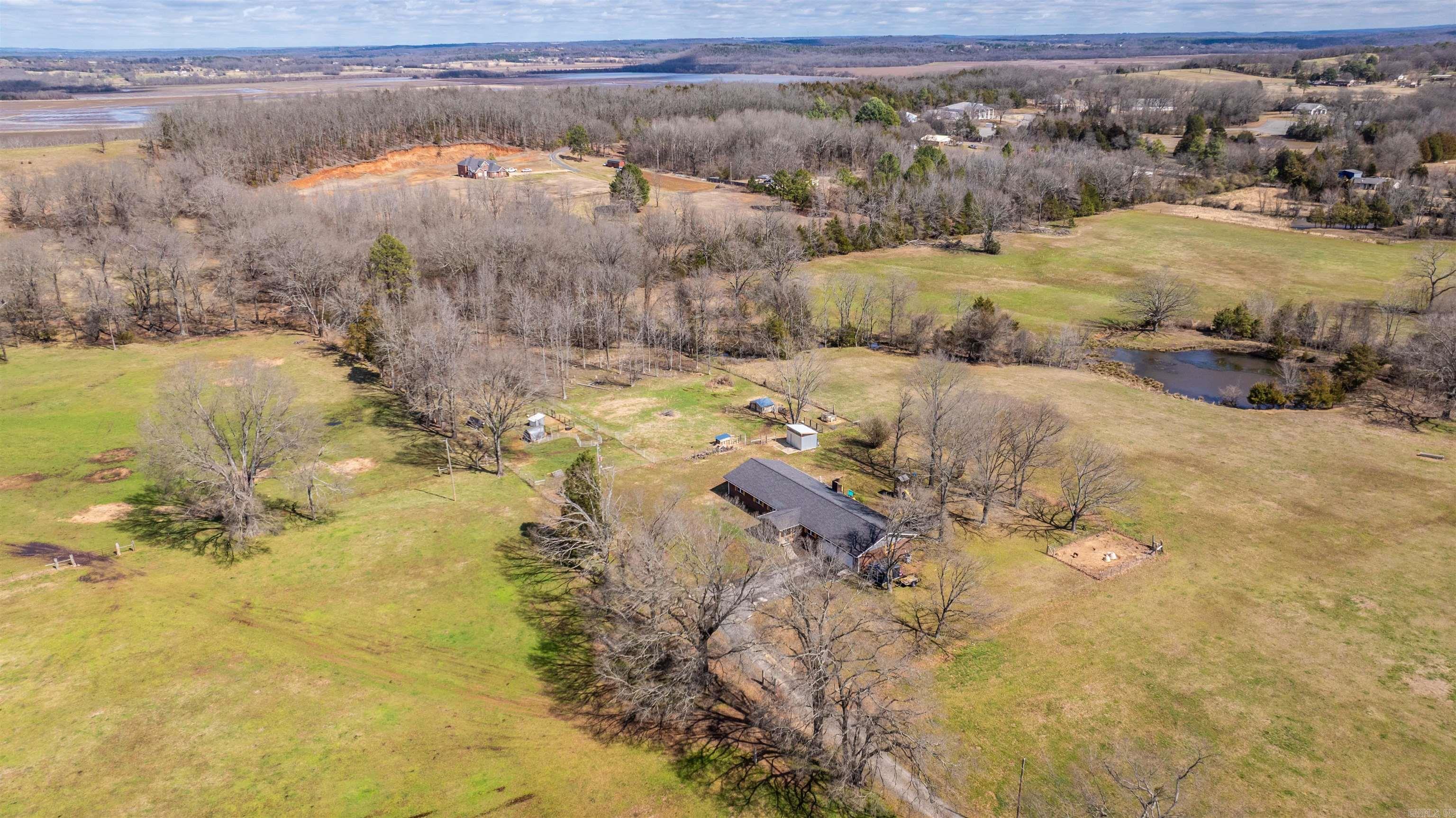 16  Rabbit Run  Conway, AR