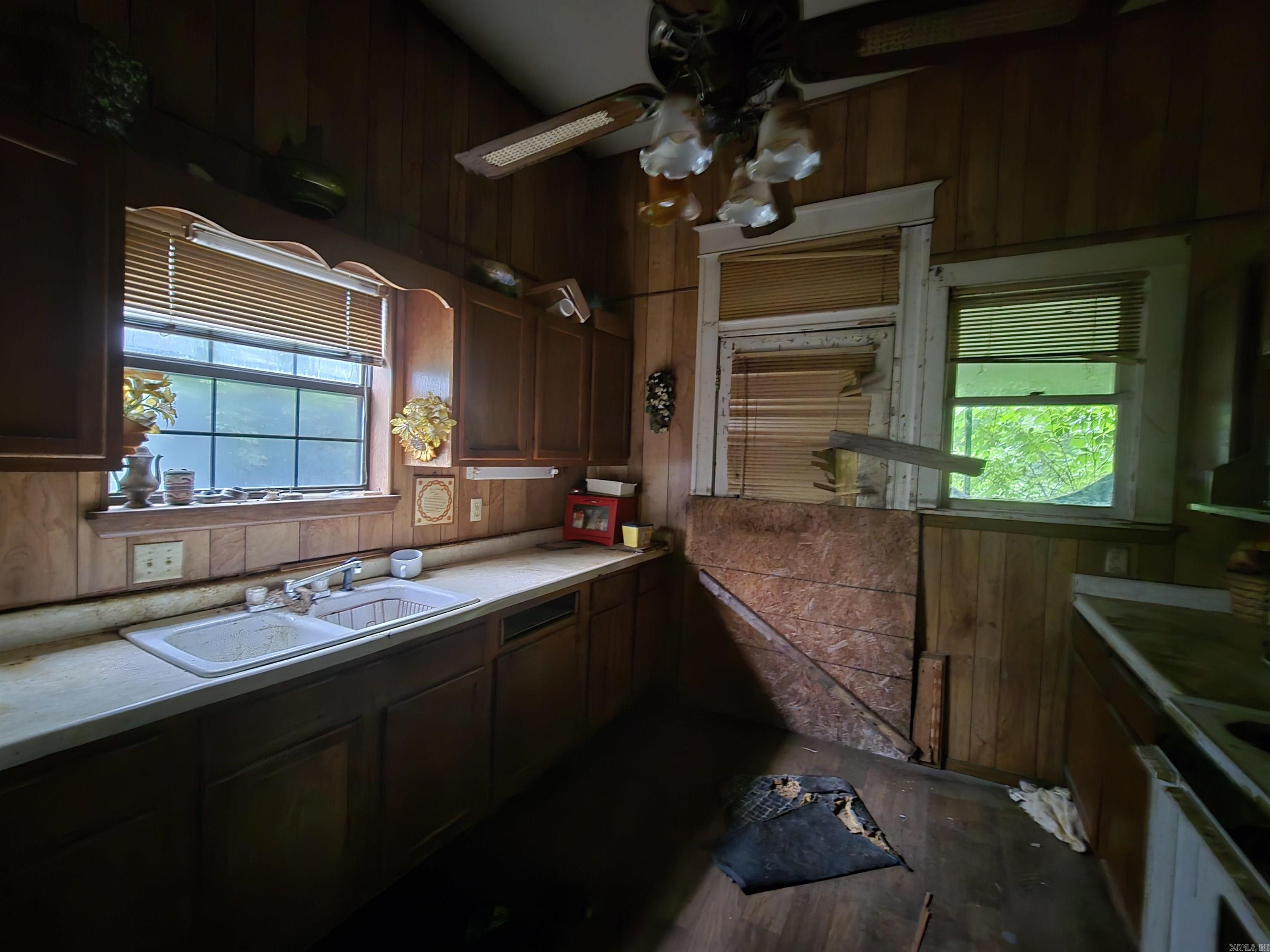 1609 W Charles Bussey  Little Rock, AR