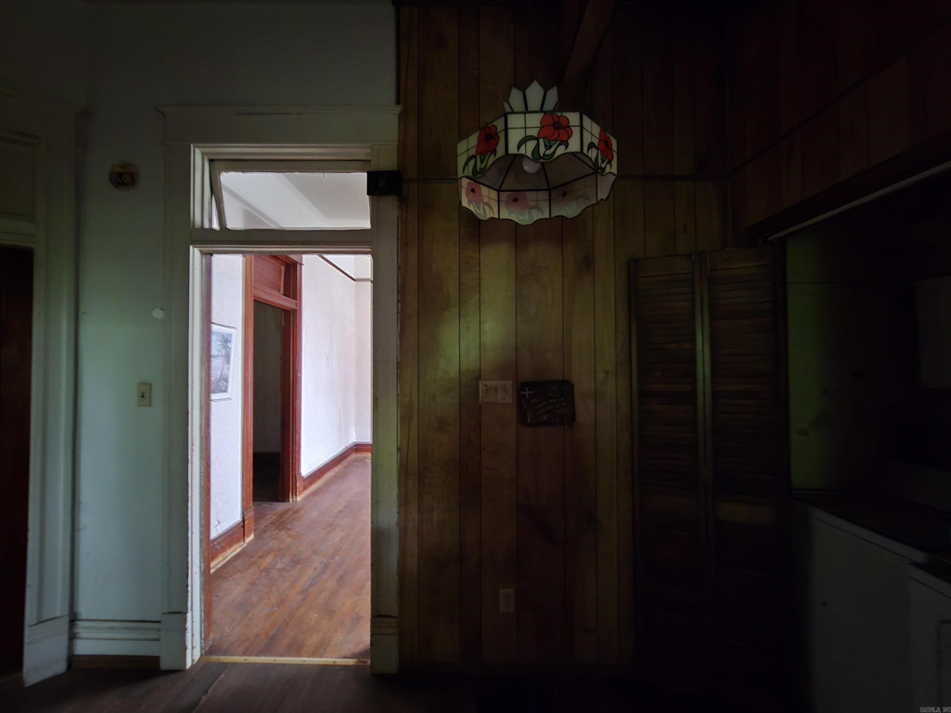 1609 W Charles Bussey  Little Rock, AR