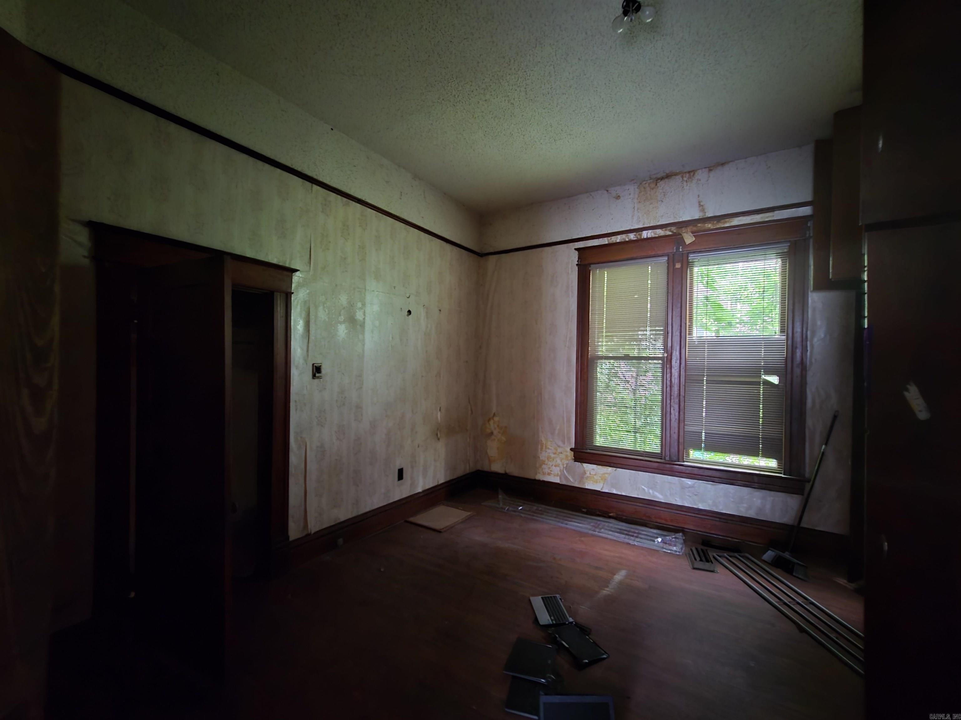 1609 W Charles Bussey  Little Rock, AR
