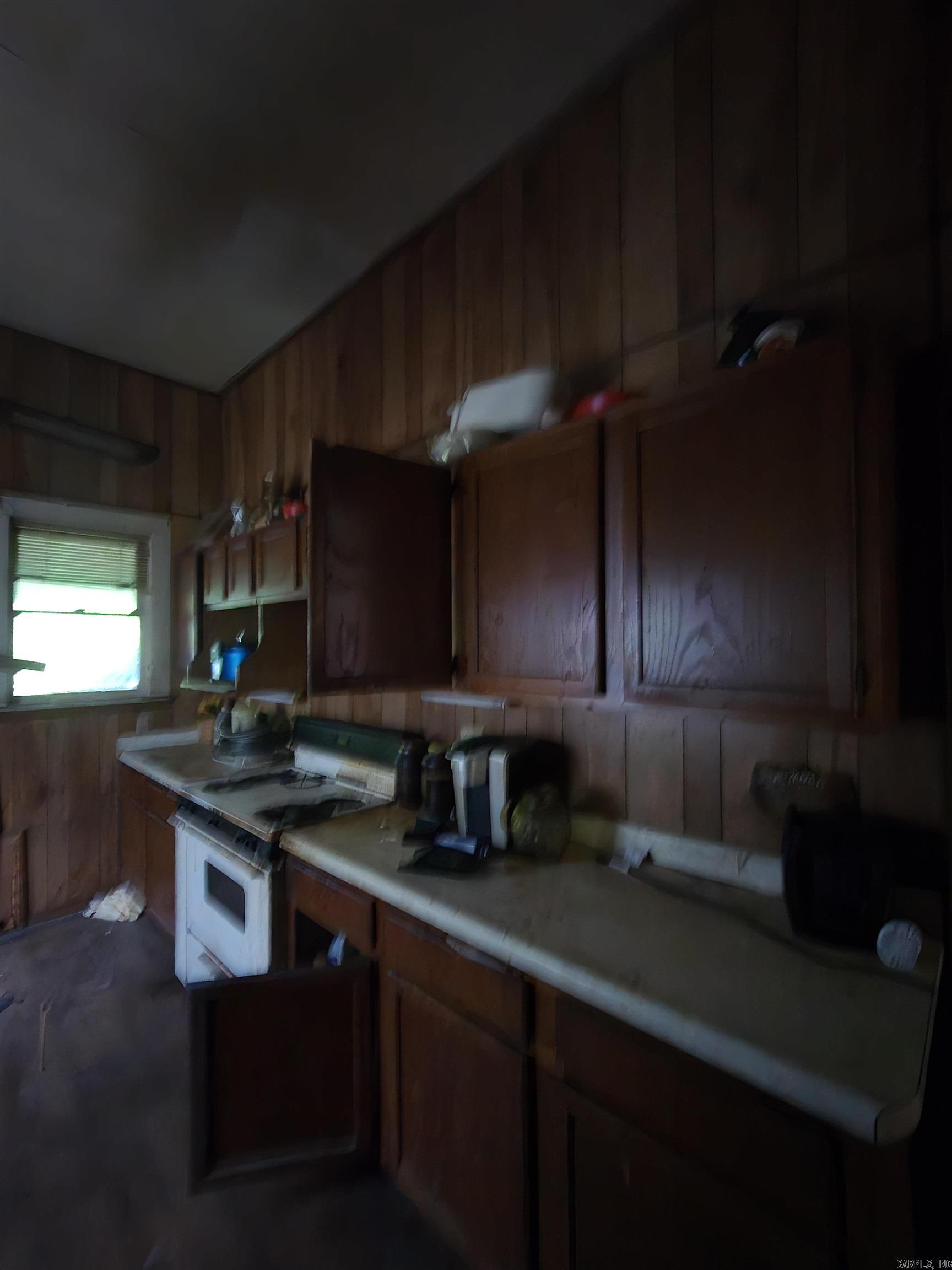 1609 W Charles Bussey  Little Rock, AR