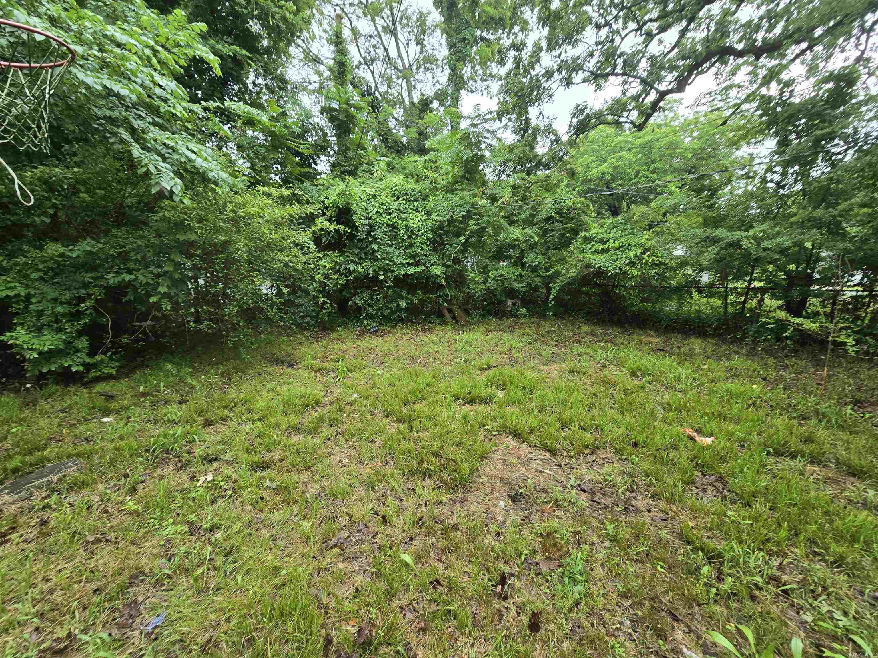 1609 W Charles Bussey  Little Rock, AR