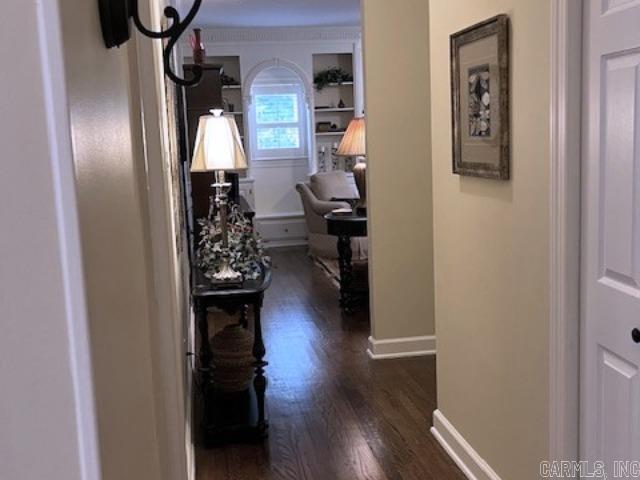 2111  Hinson  Little Rock, AR