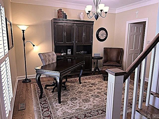 2111  Hinson  Little Rock, AR