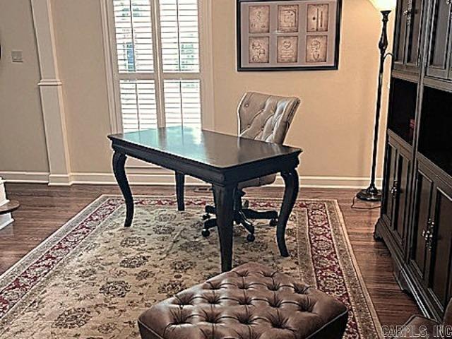 2111  Hinson  Little Rock, AR