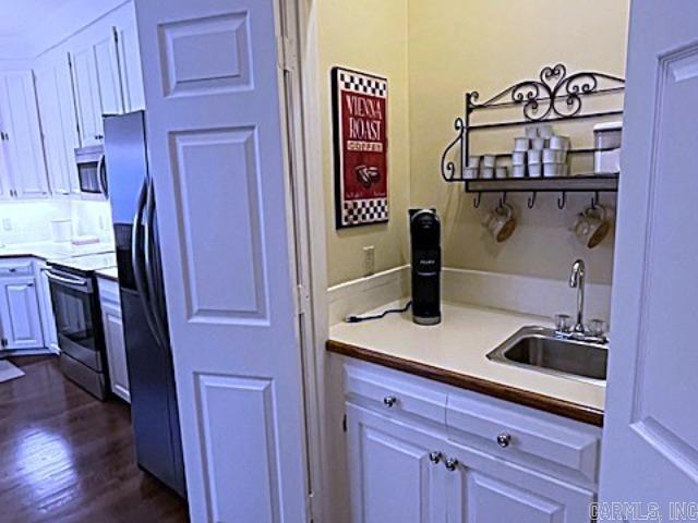 2111  Hinson  Little Rock, AR