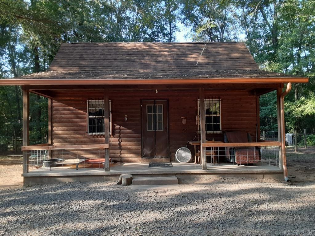 249  Mud Cat  Heber Springs, AR