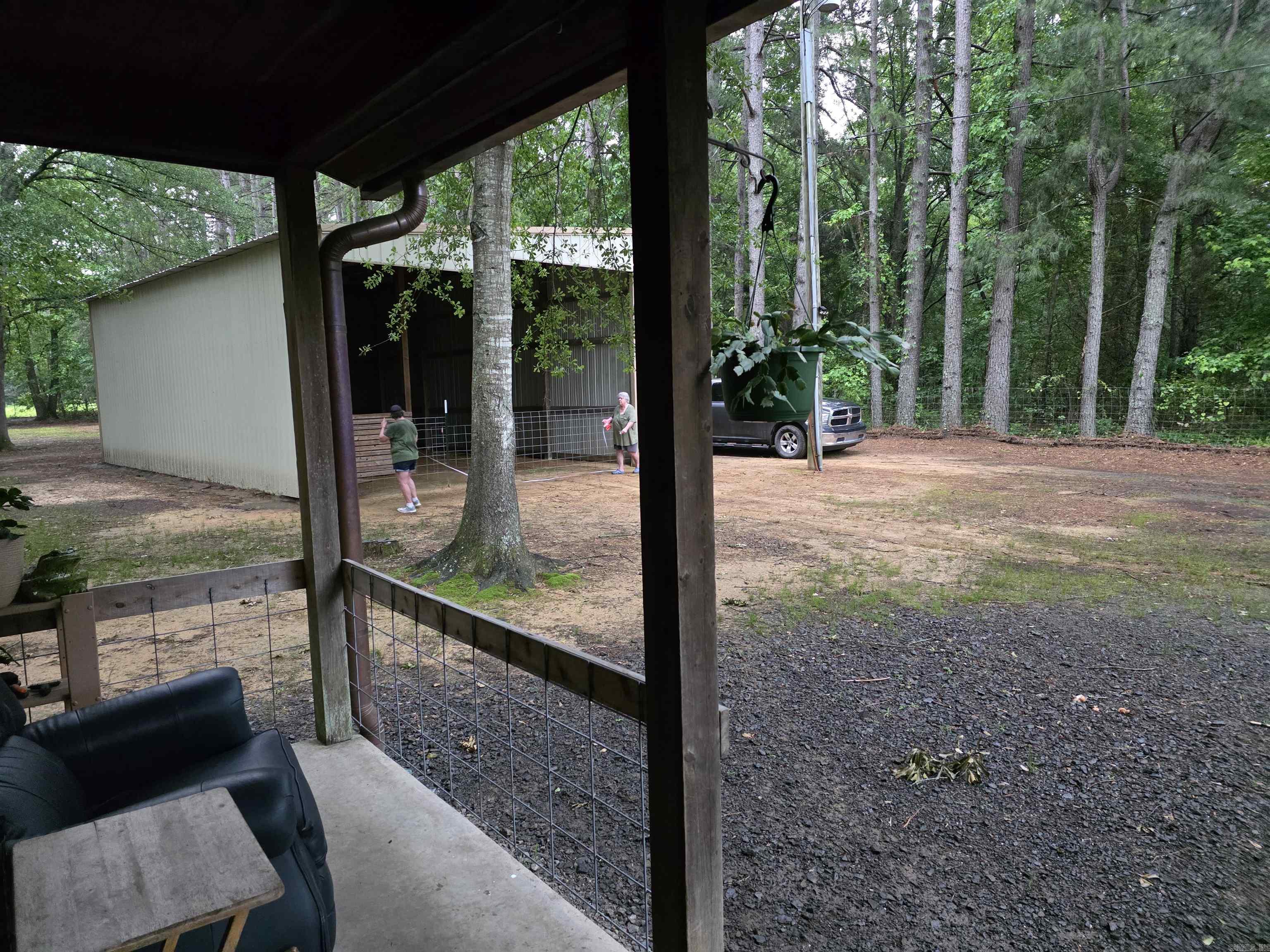 249  Mud Cat  Heber Springs, AR