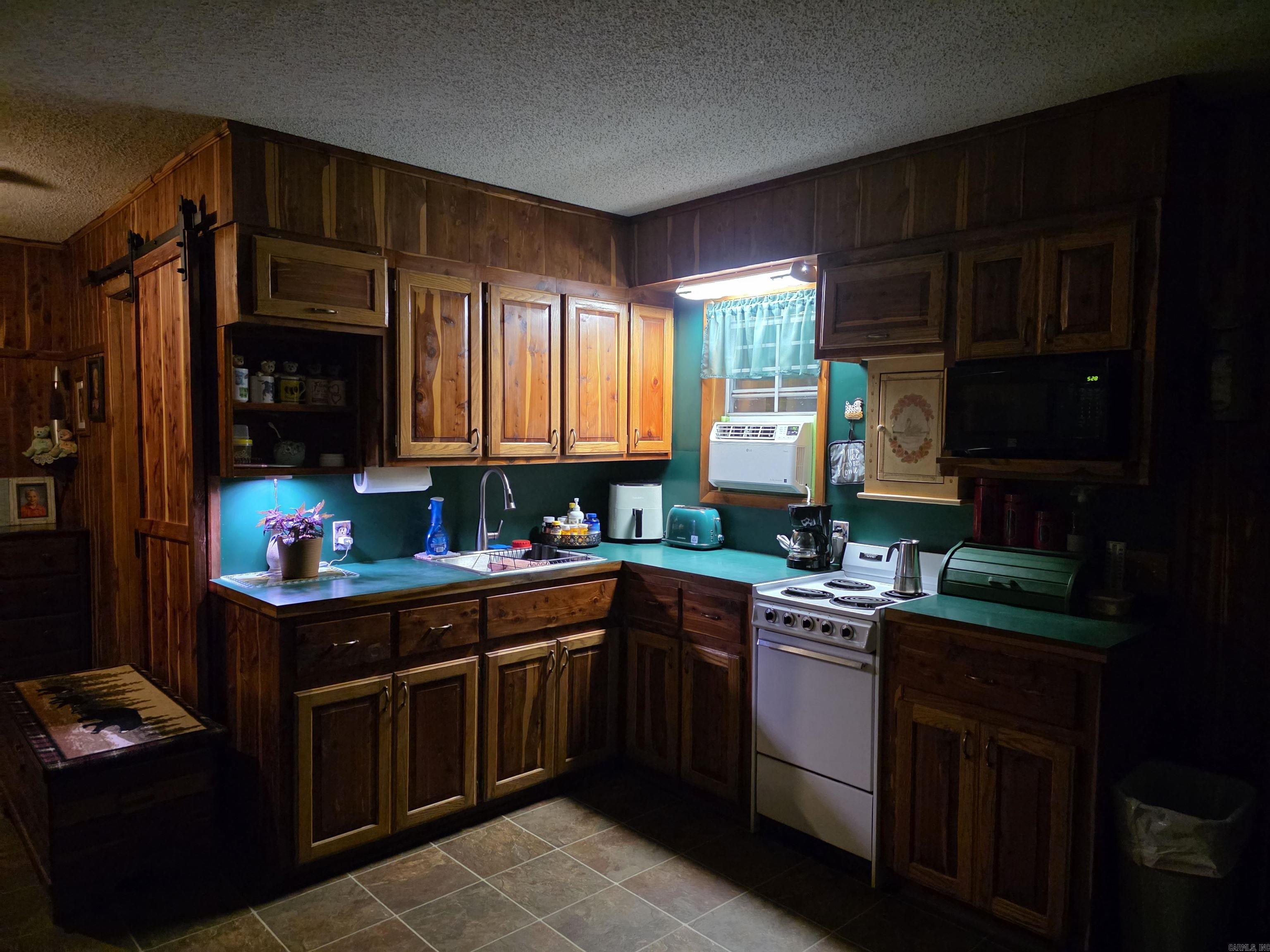249  Mud Cat  Heber Springs, AR