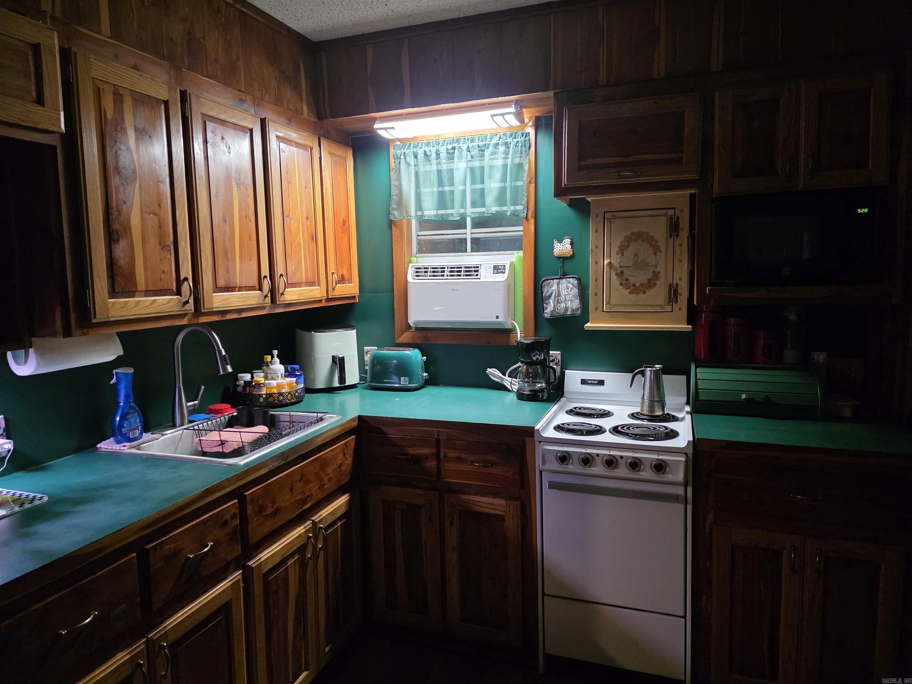 249  Mud Cat  Heber Springs, AR