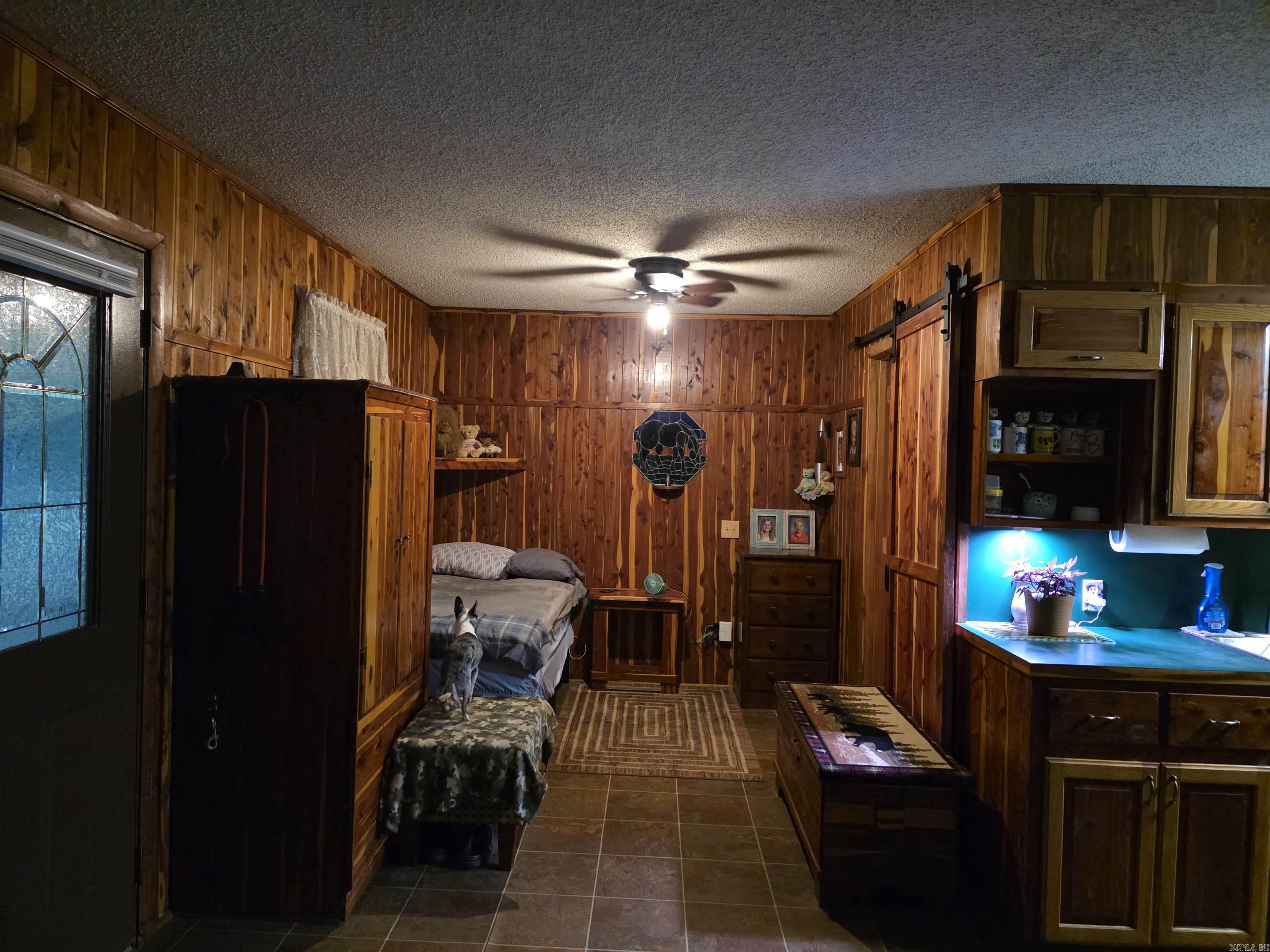 249  Mud Cat  Heber Springs, AR