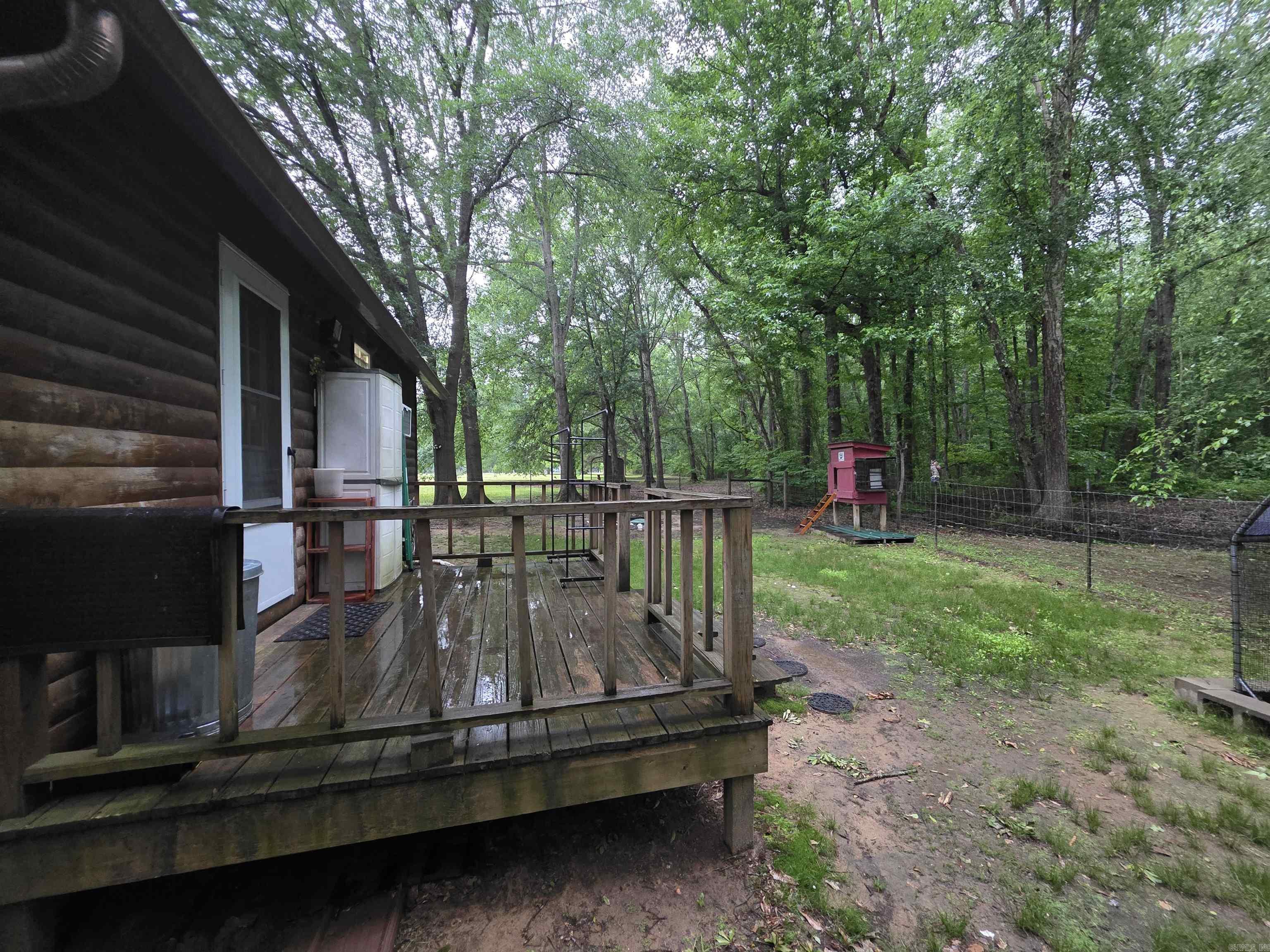 249  Mud Cat  Heber Springs, AR